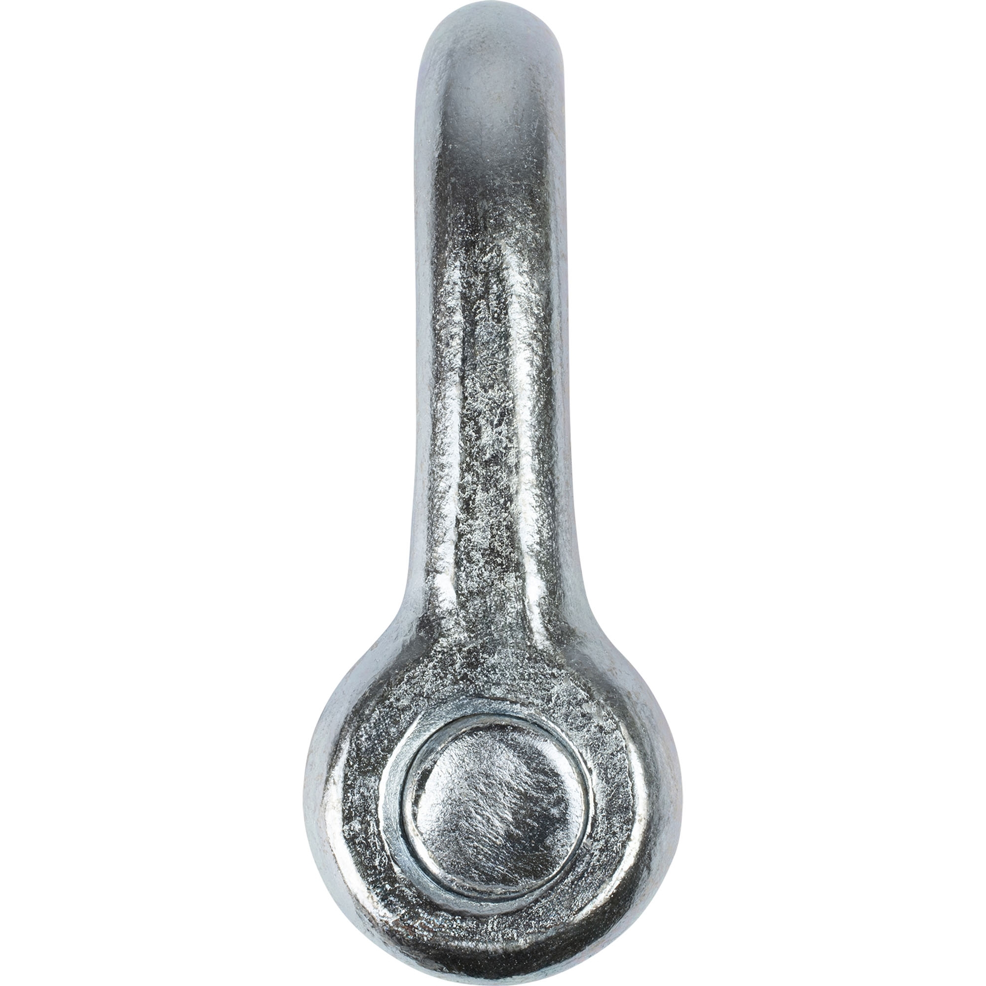 Schäkel, Bolzen-Ø 20 mm, Tragfähigkeit 1600 kg