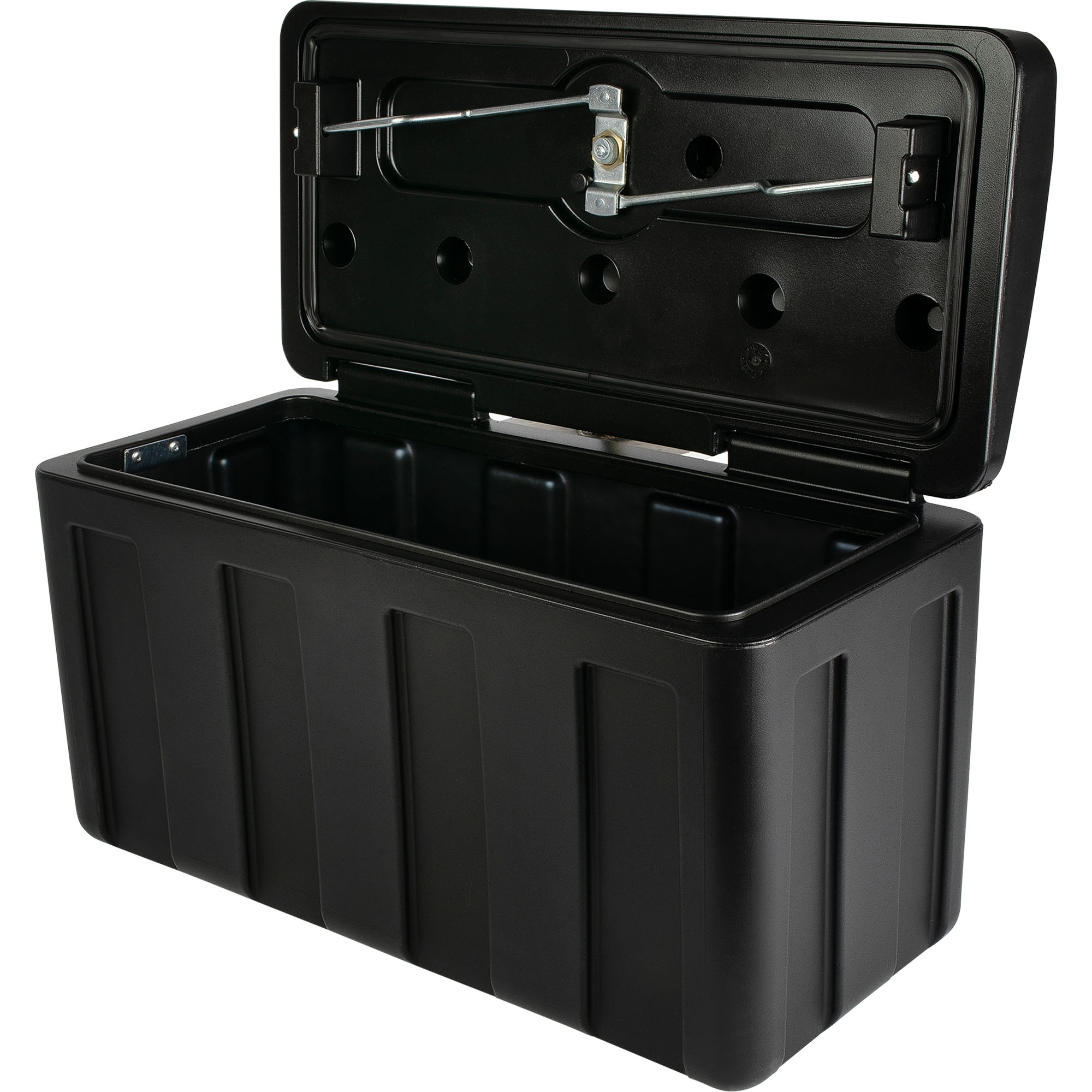 Staubox, Kunststoff, B515 x T290 x H212 mm