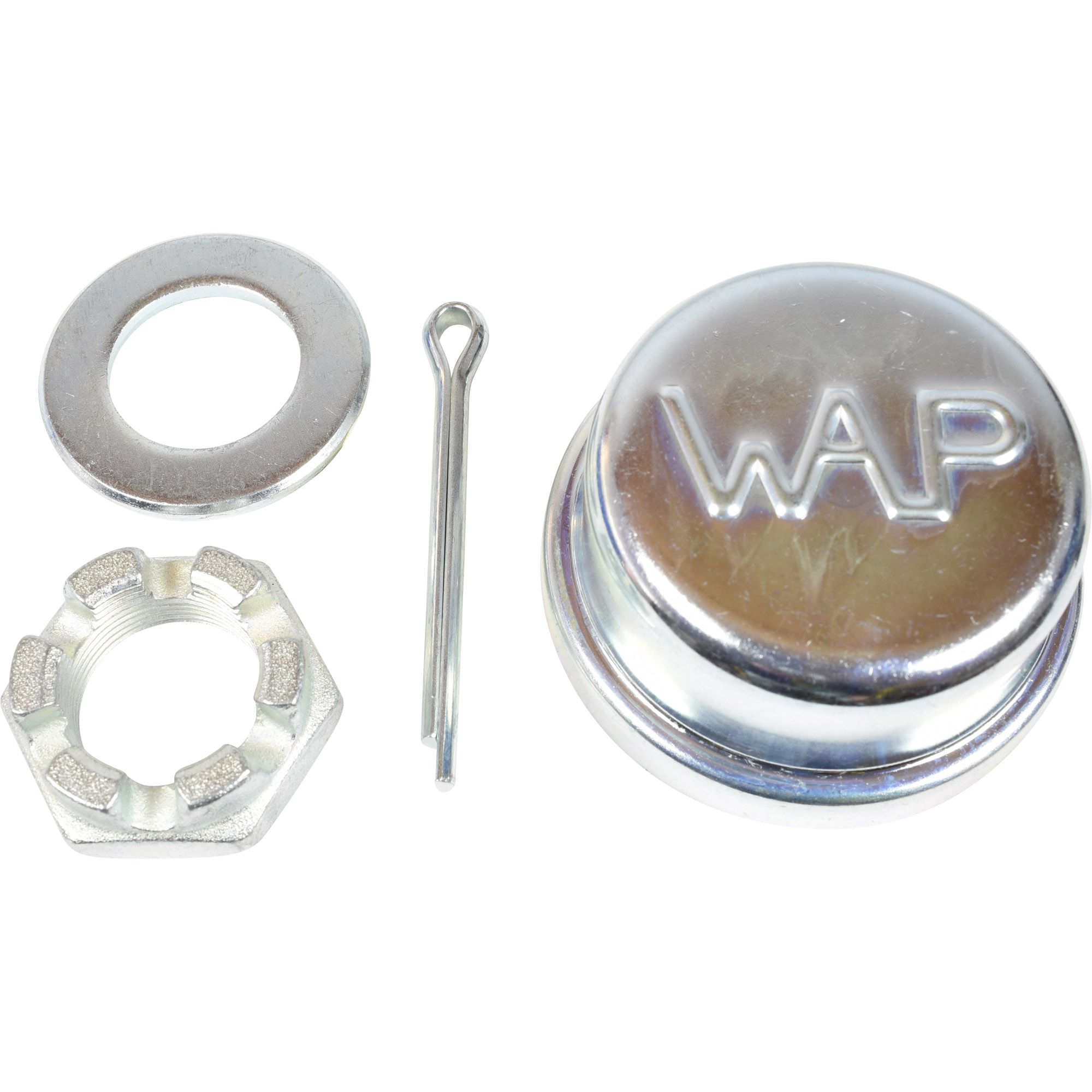 Fettkappe für WAP, Außen-Ø 64,8 mm