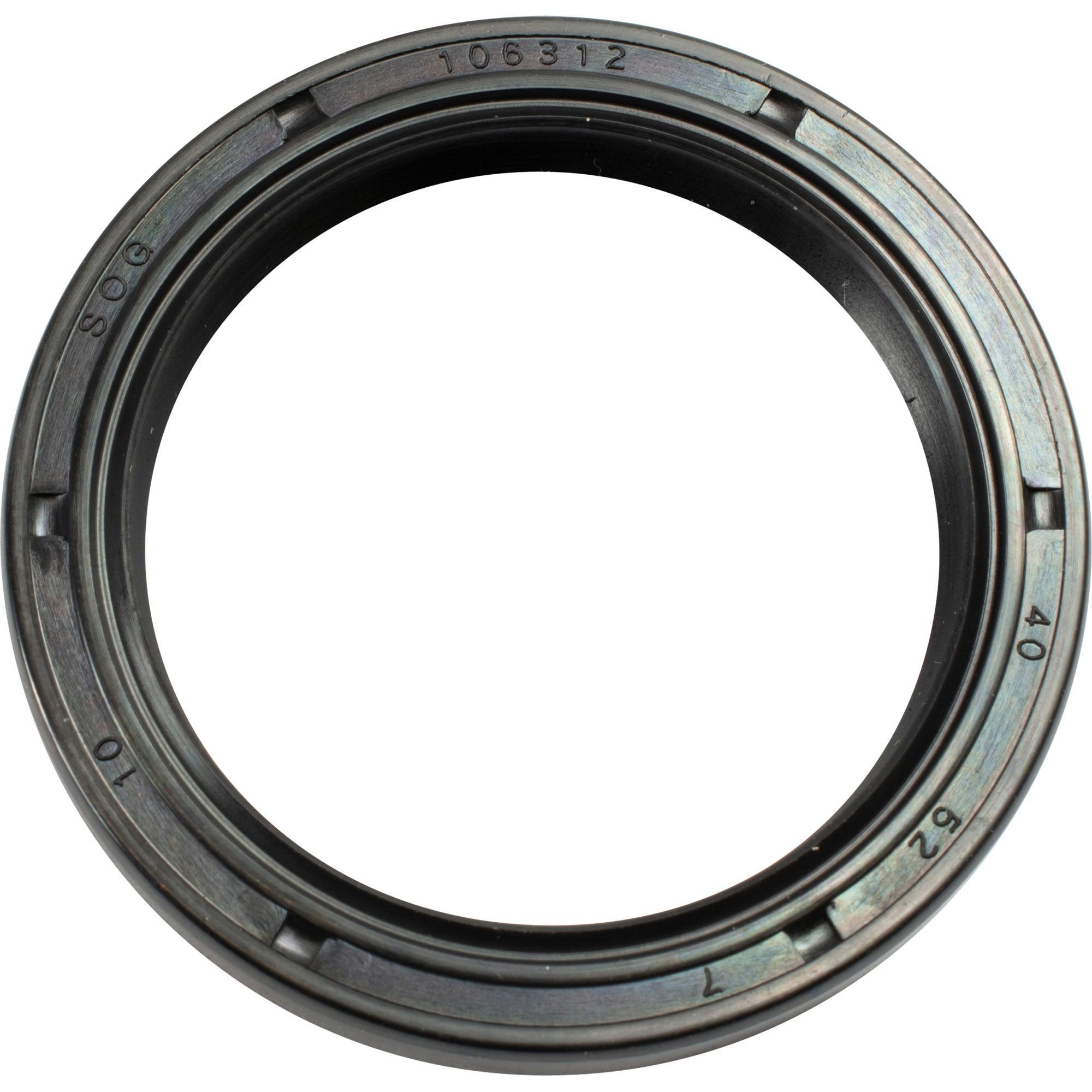 Lagerdichtring, 40/52 x 7 mm, AL-KO