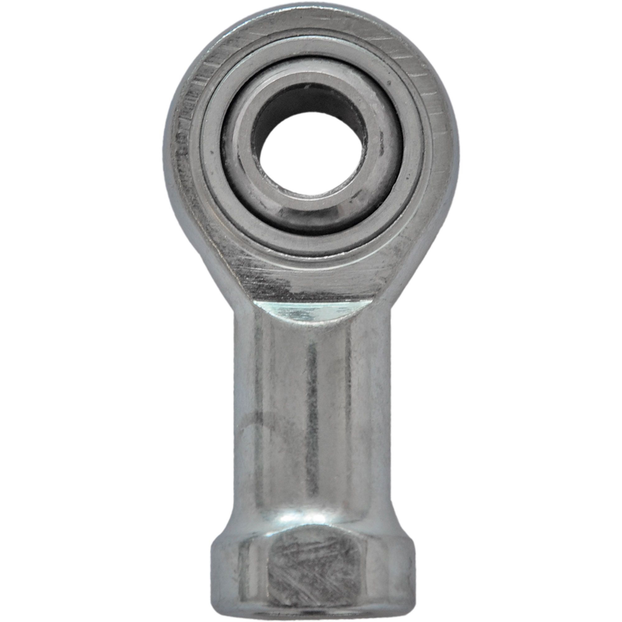 Gelenkkopf, Stahl, Ø 6 mm, Länge 30 mm, M6