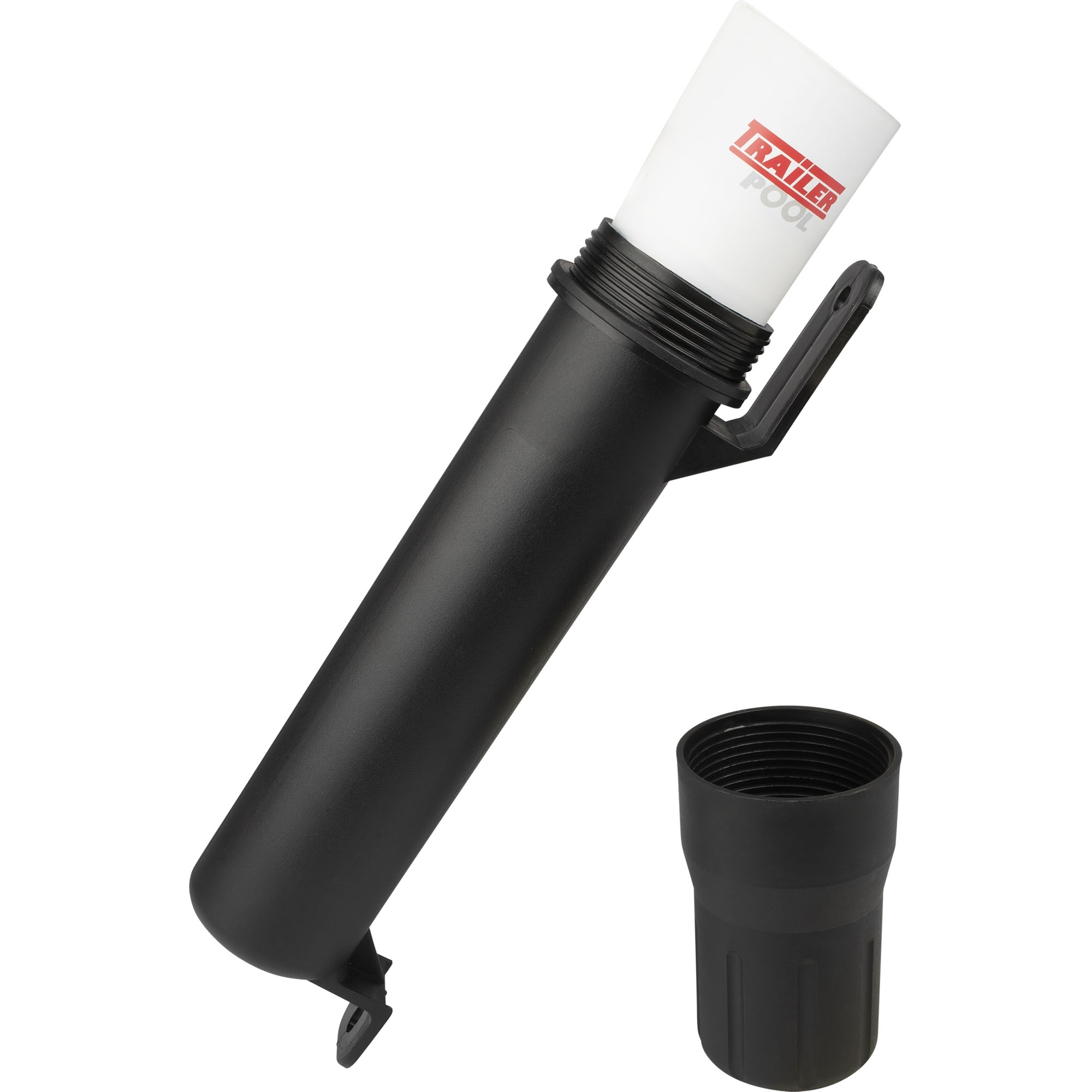 Dokumentenrolle Ø 51 mm, Länge 73 mm