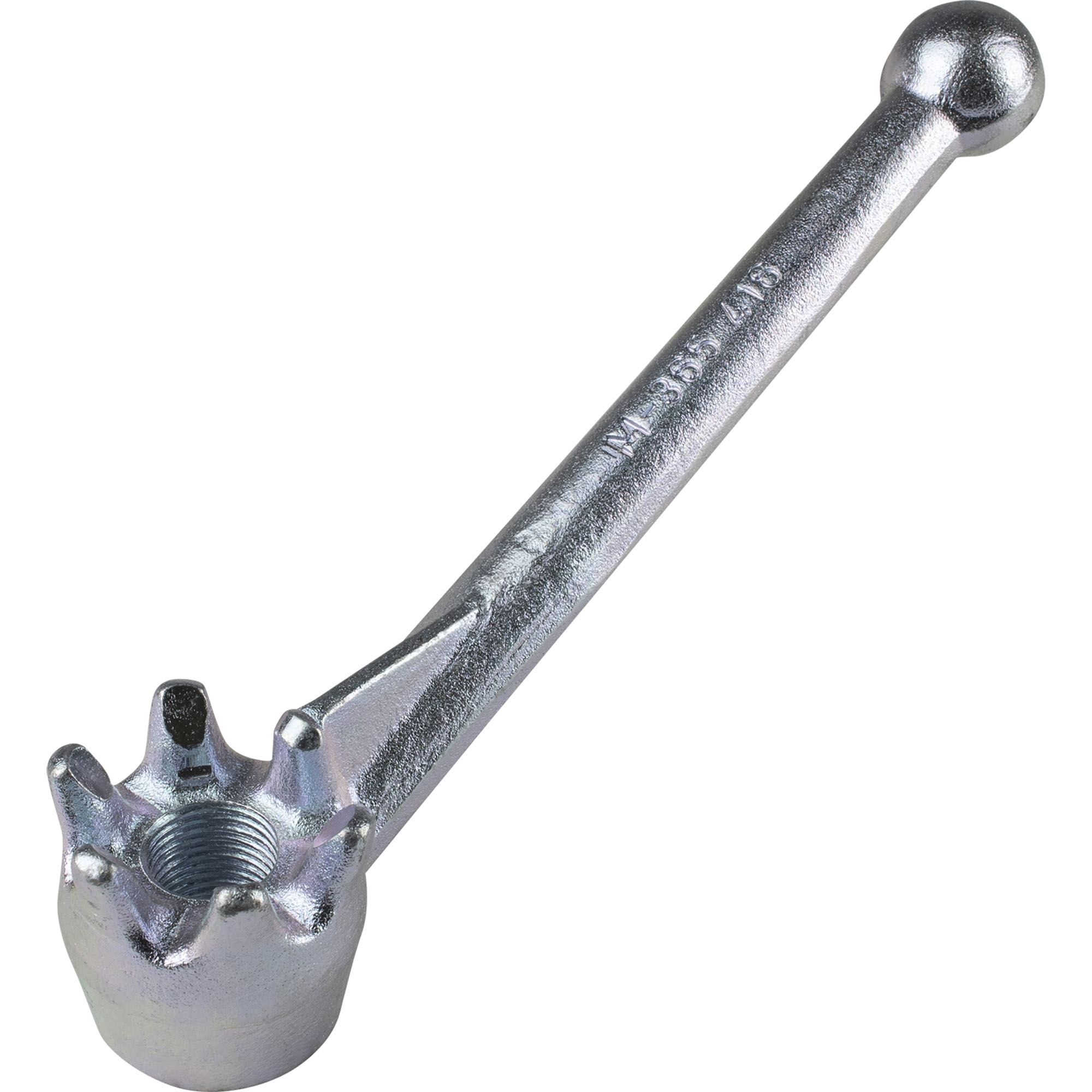 Feststellknebel AL-KO, M16 x 1,5 A