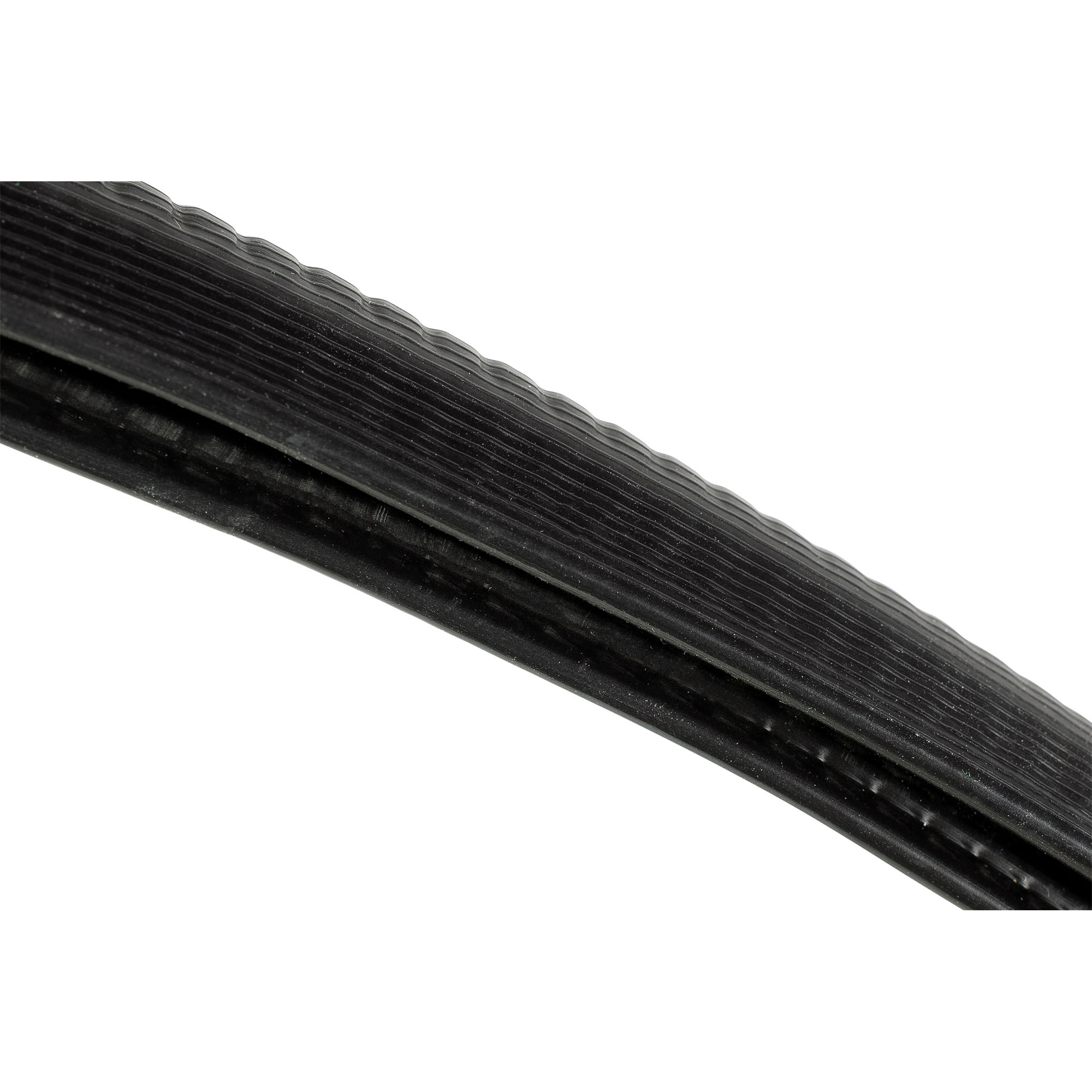 Kantenschutzprofil mit Metallklemmband, 10,5 x 16,8 mm