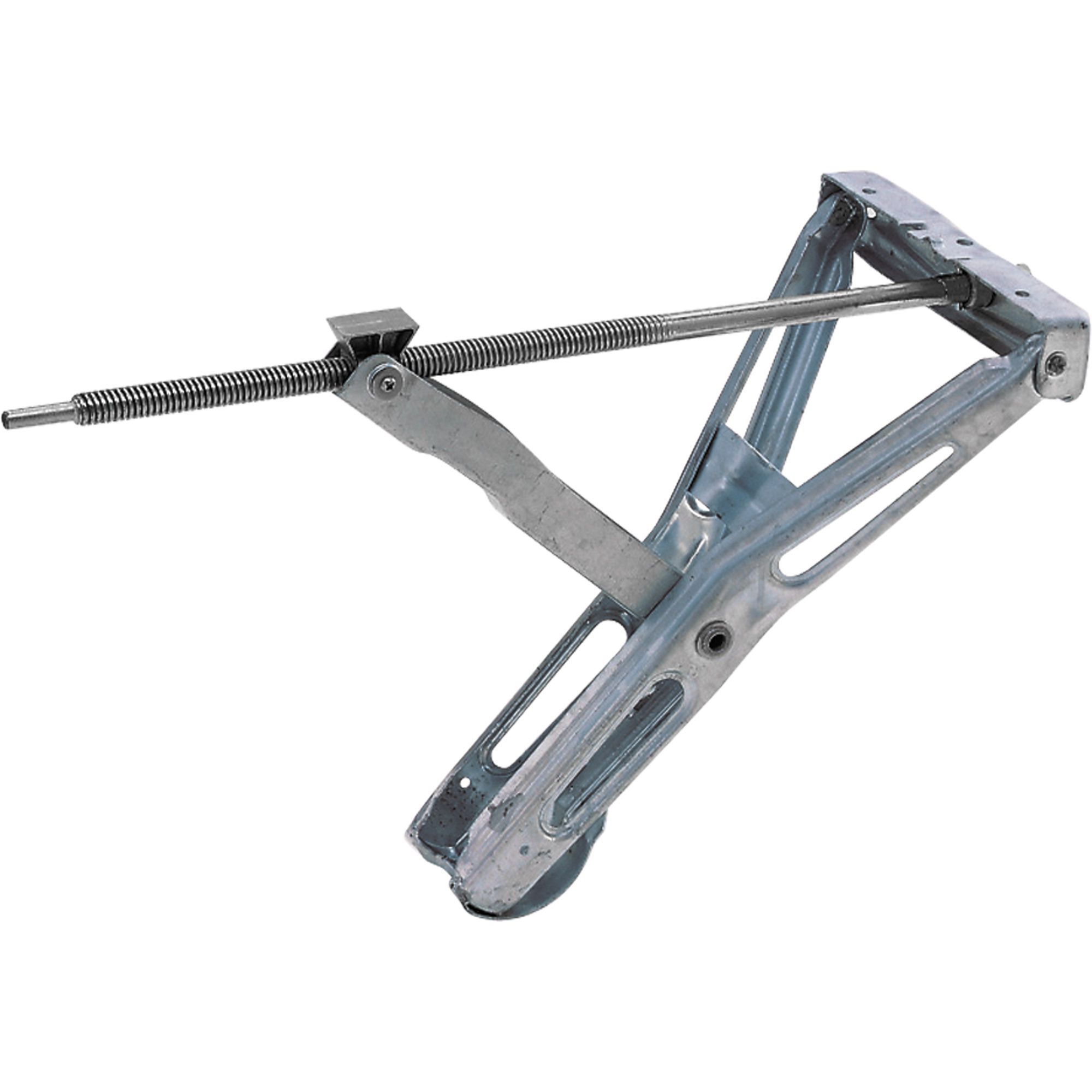 Steckstütze AL-KO, Stabilform, 1000 kg, Stützhöhe 470 mm