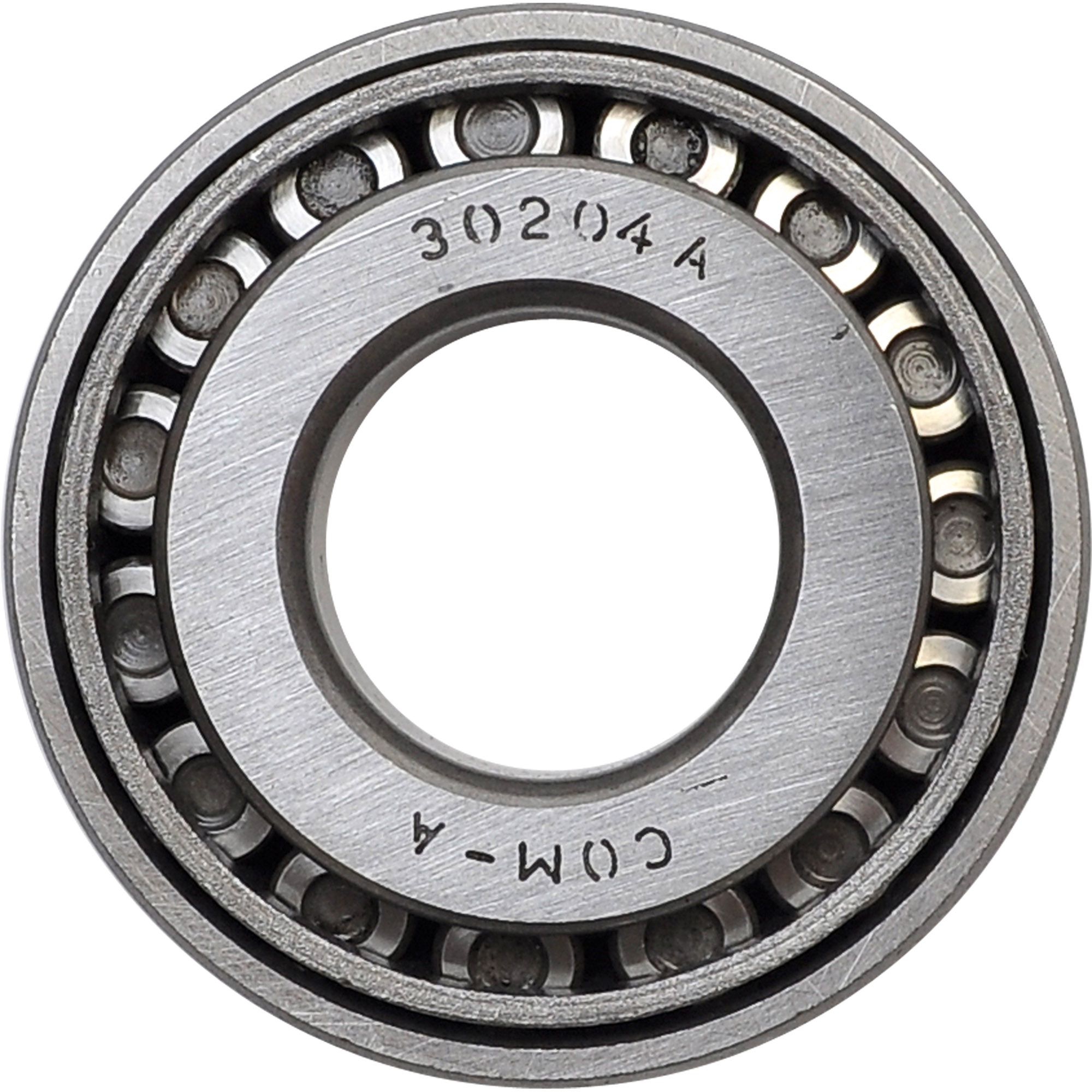 Kegelrollenlager 30206, 30/62 x 17,25 mm