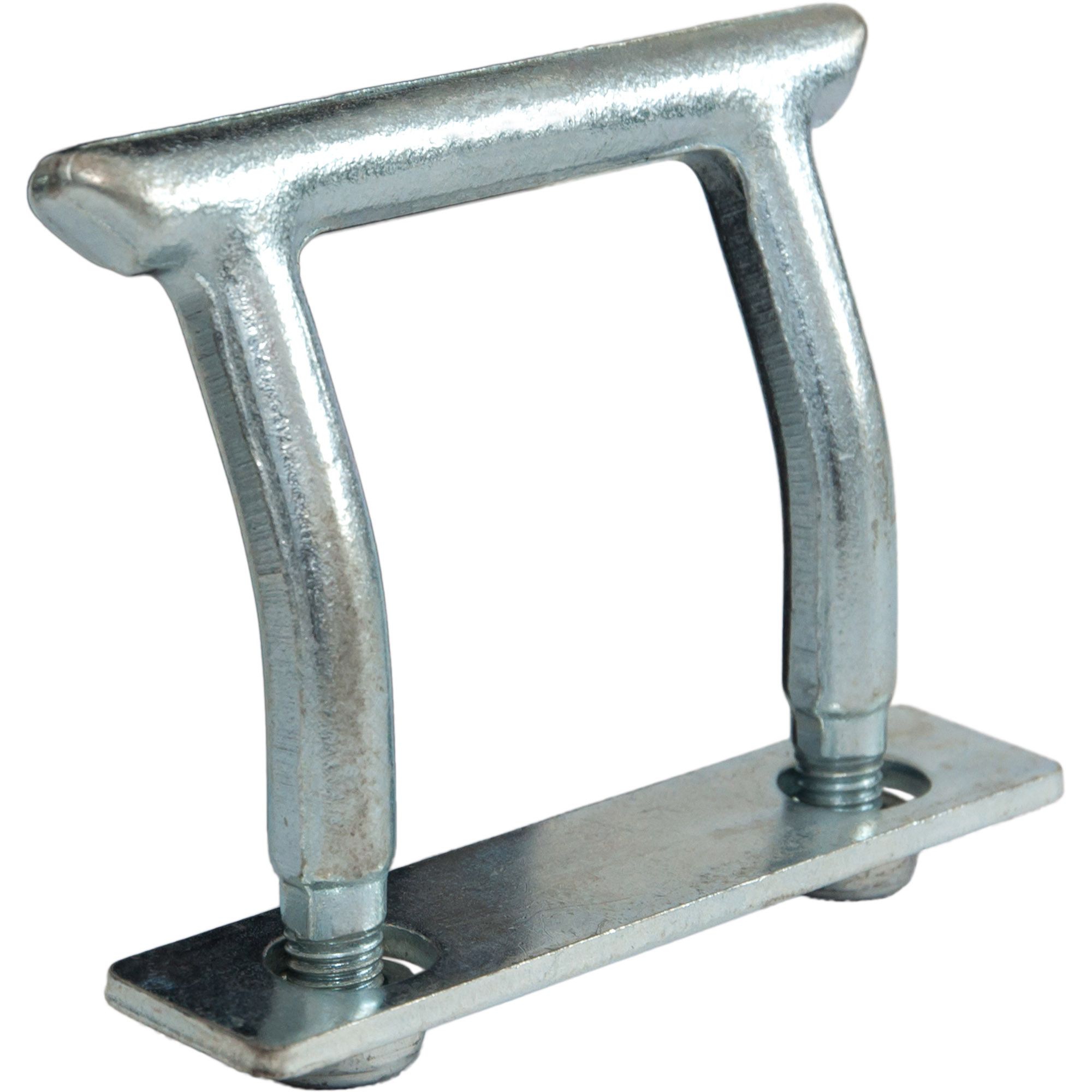 Zurrbügel 75 x 89 mm, 2500 daN