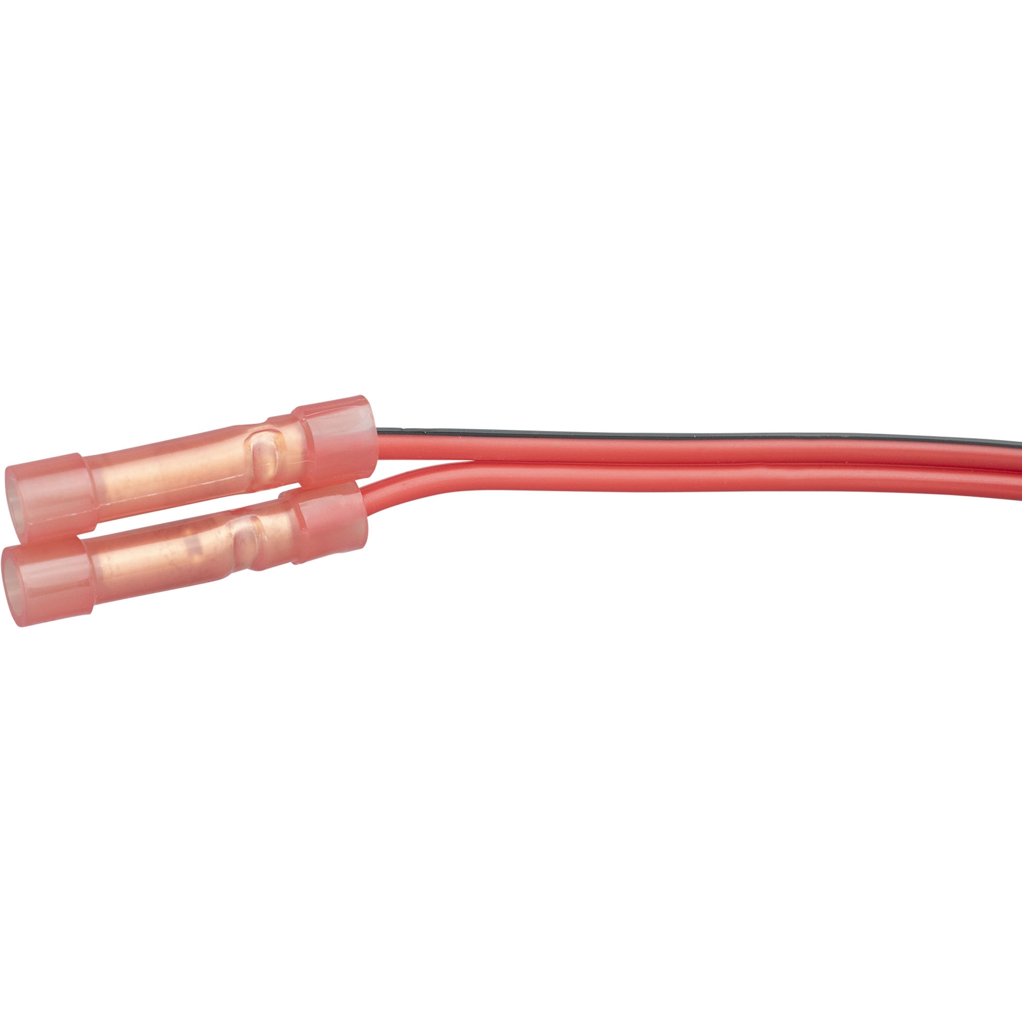 Seitenmarkierungsleuchte Aspöck Flatpoint 3 LED, gelb