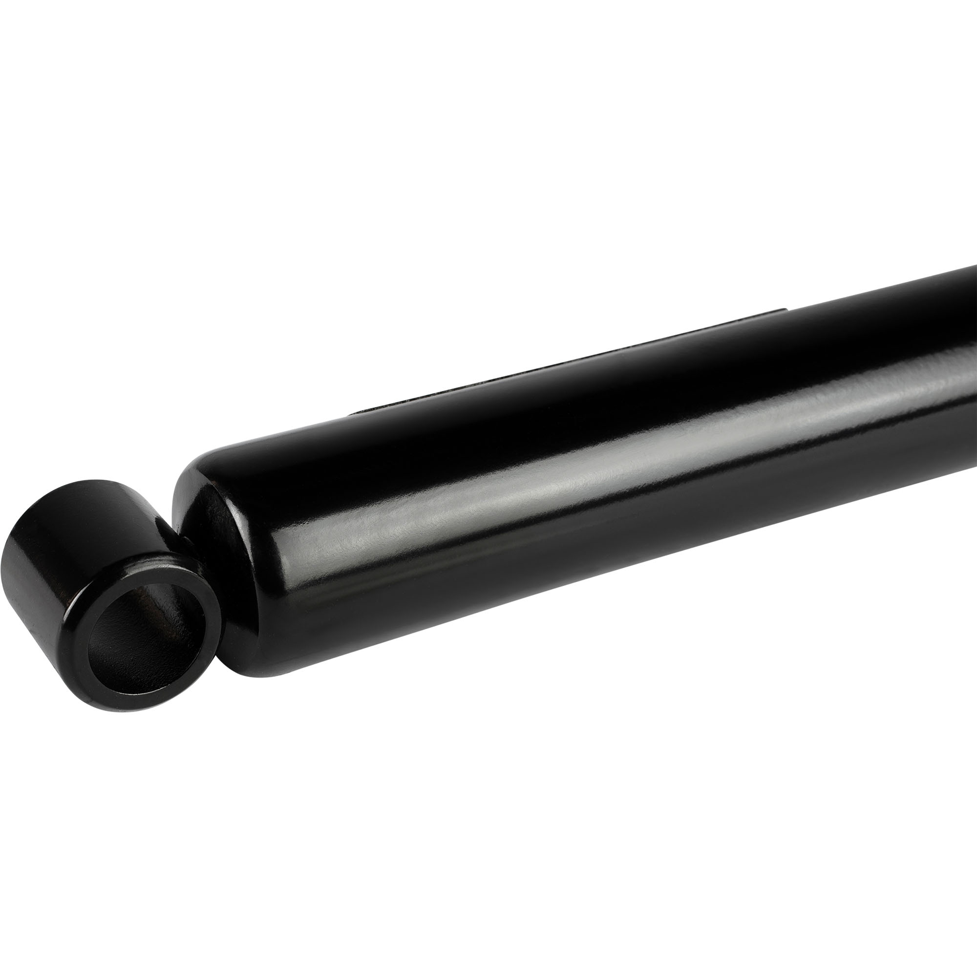 Auflaufdämpfer Knott, KF20-C verstärkte Zugstange