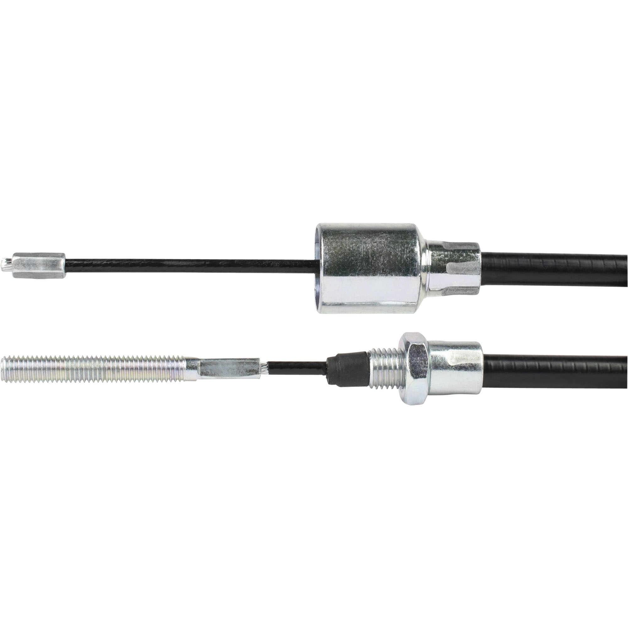Bremsseil für BPW, HL 1530 mm, Glocke Ø 26 mm/M8