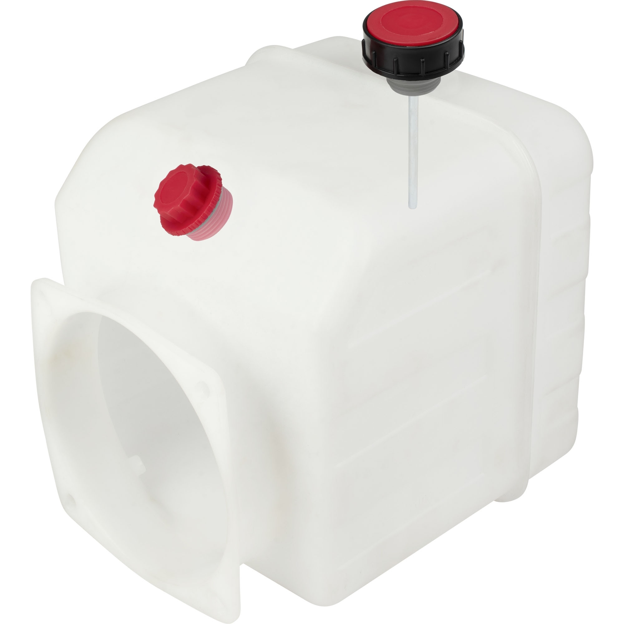Tankdeckel-Set, passend für Elektrohydraulikaggregat