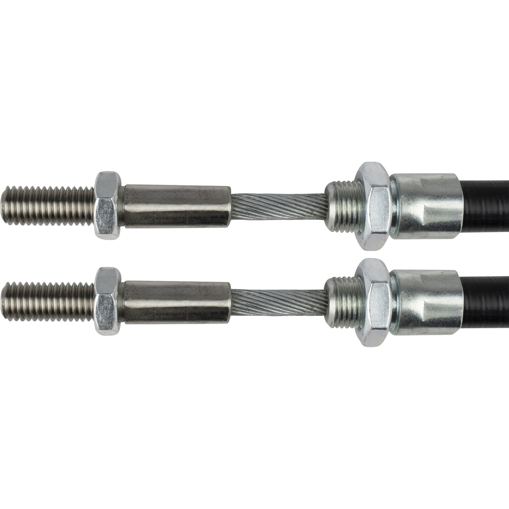 Bowdenzug AL-KO, Länge 490 / 760 mm