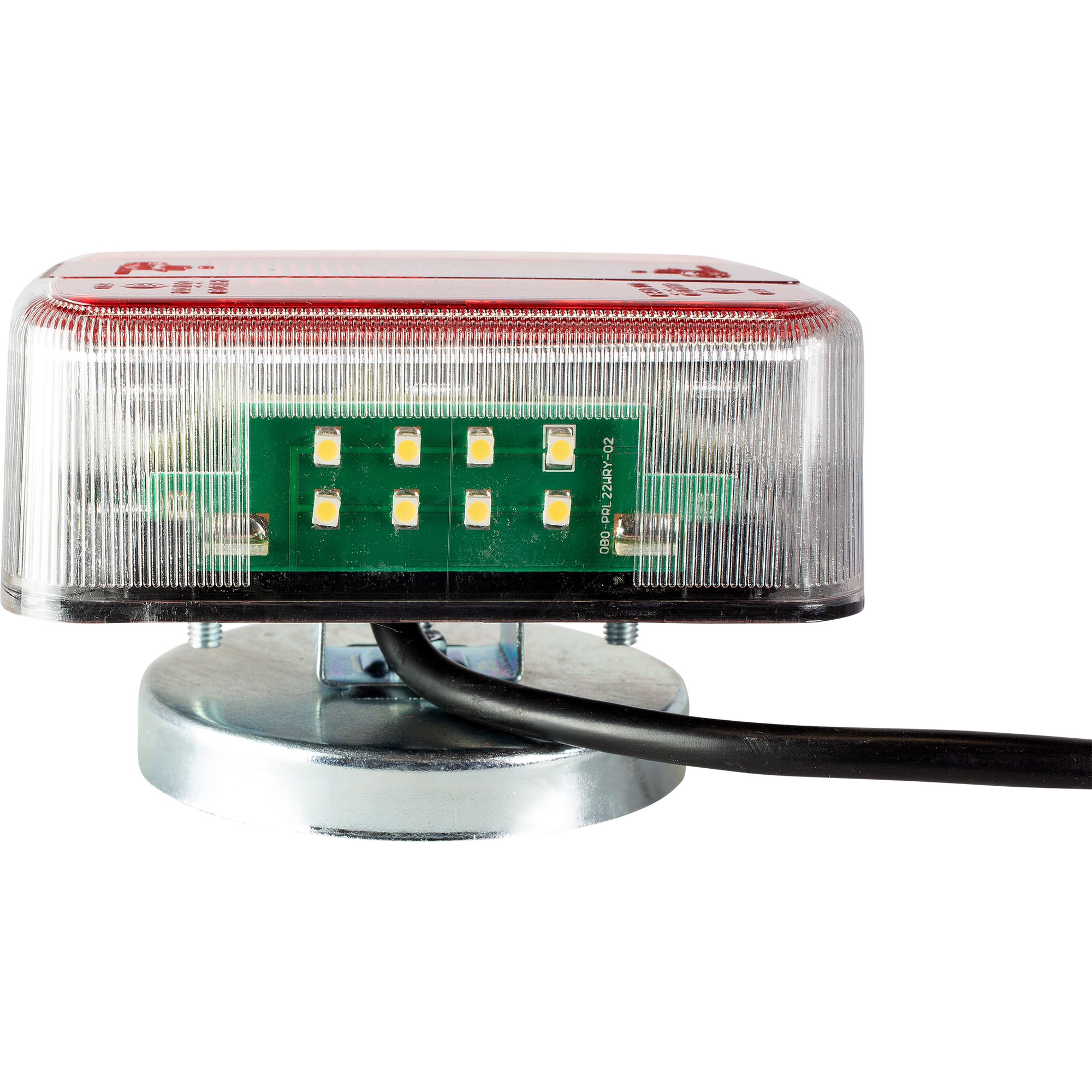 Beleuchtungseinheit LED mit Magnethalter, 7,5 m