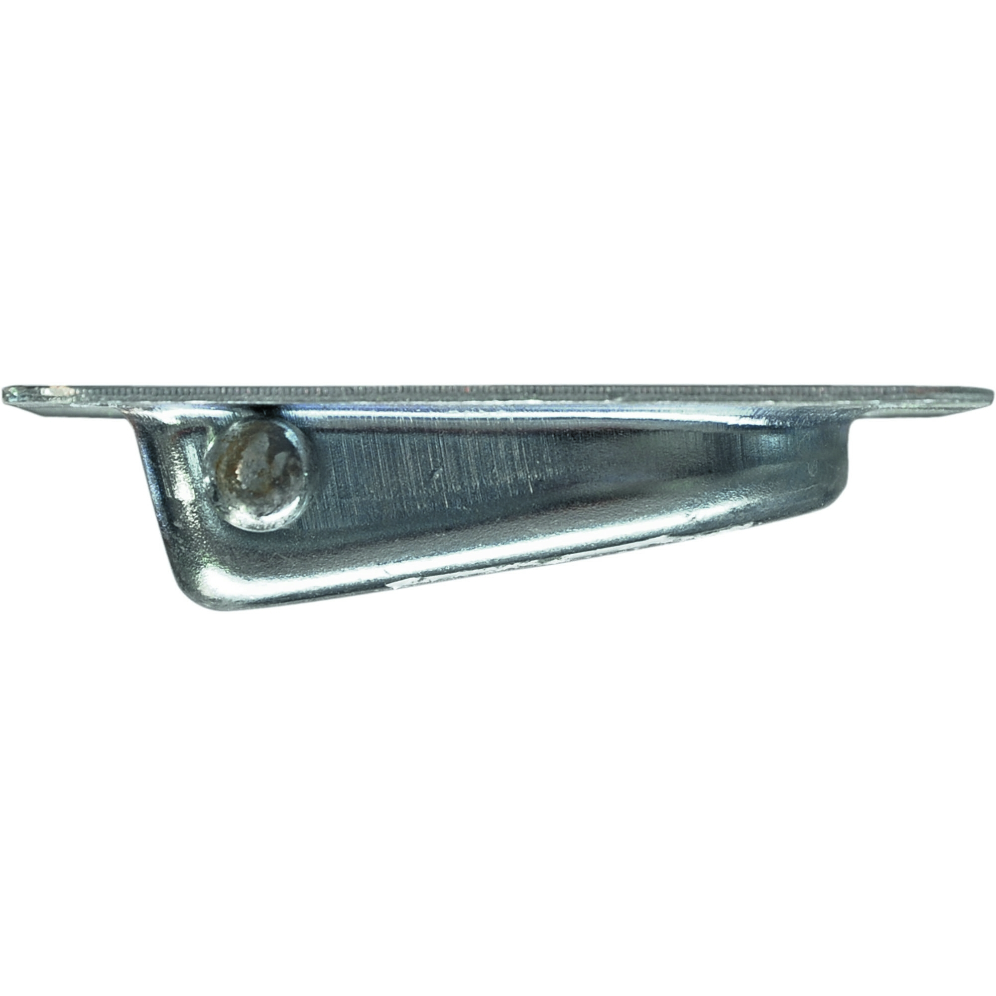 Zurrmulde 1000 daN, 123 x 115 mm, M 10