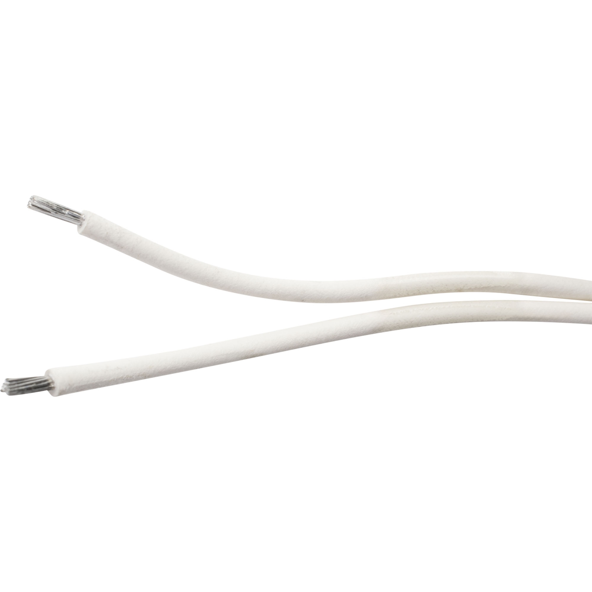 Begrenzungsleuchte LED, weiß, 12-36 V