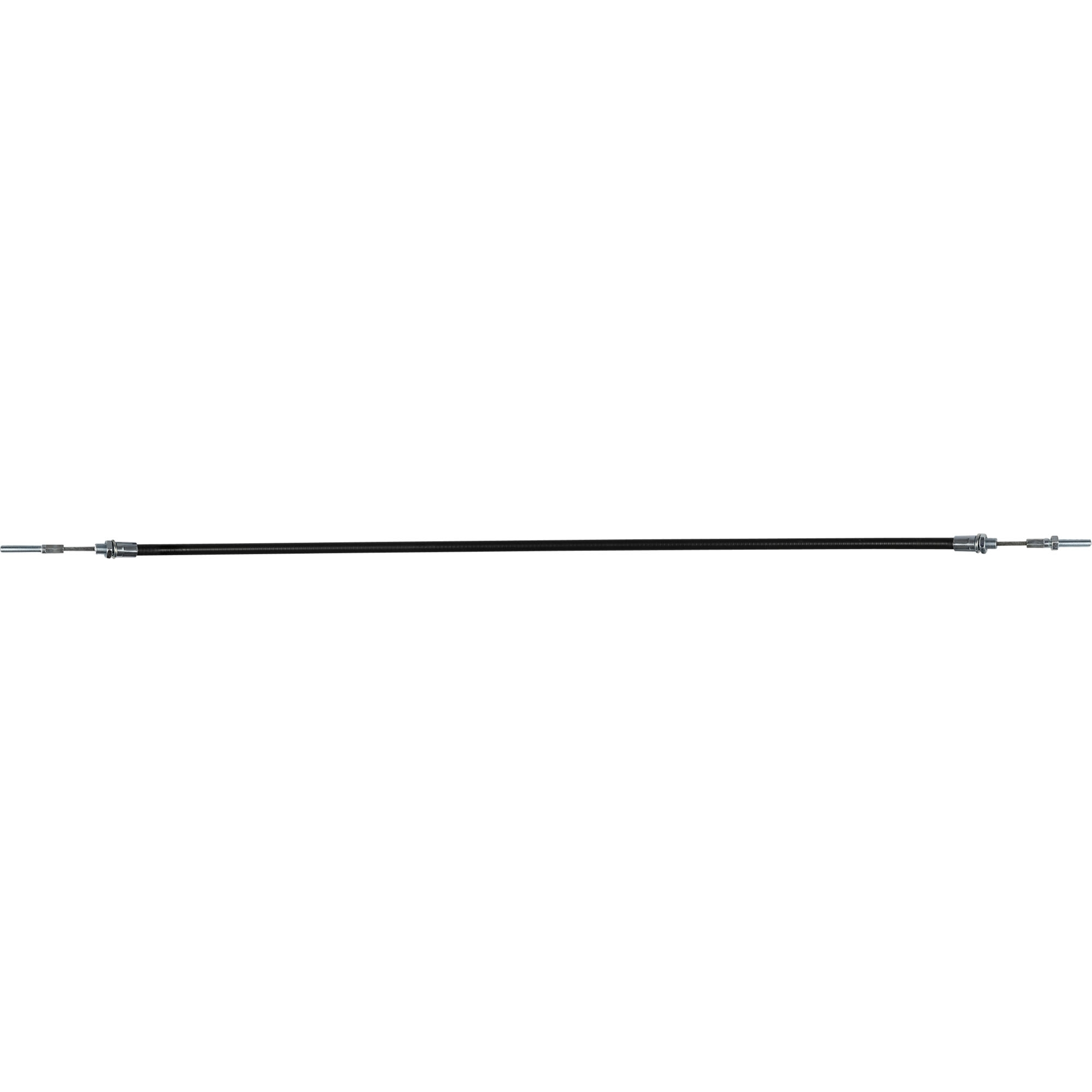 Bowdenzug BPW