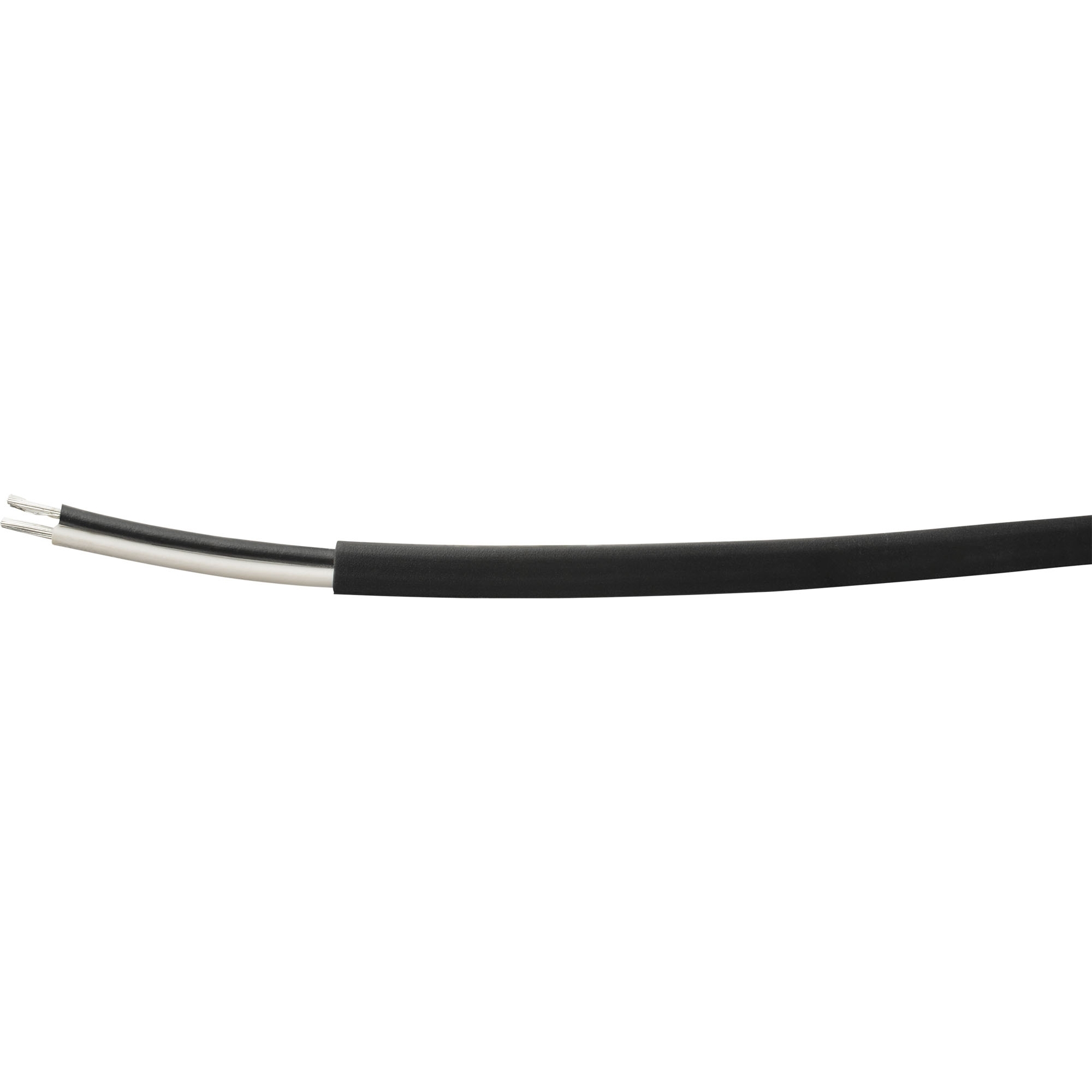 Seitenmarkierungsleuchte LED, gelb, 12-36 V, Kabellänge 500 mm