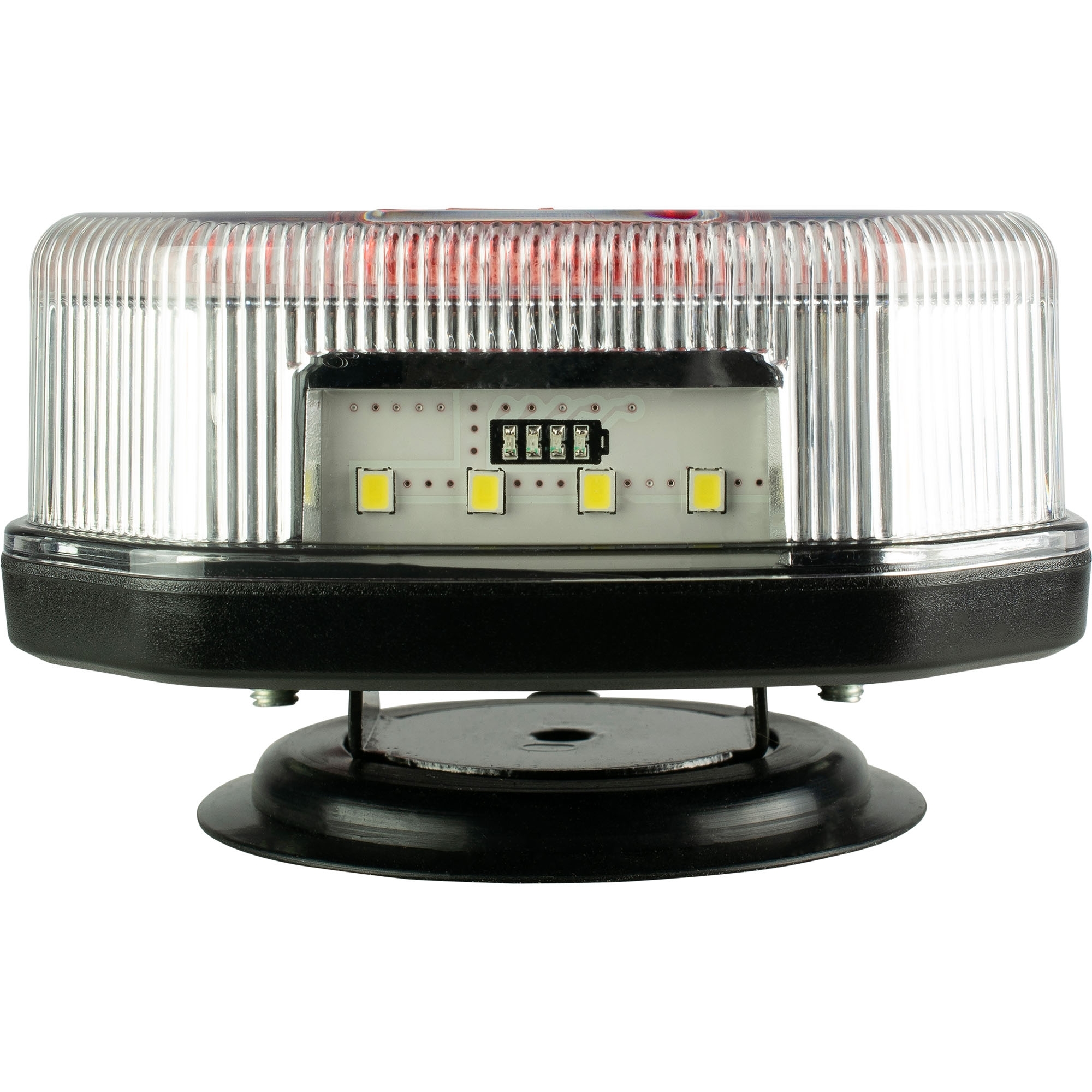 Beleuchtungseinheit LED, kabellos, mit Magnethalter