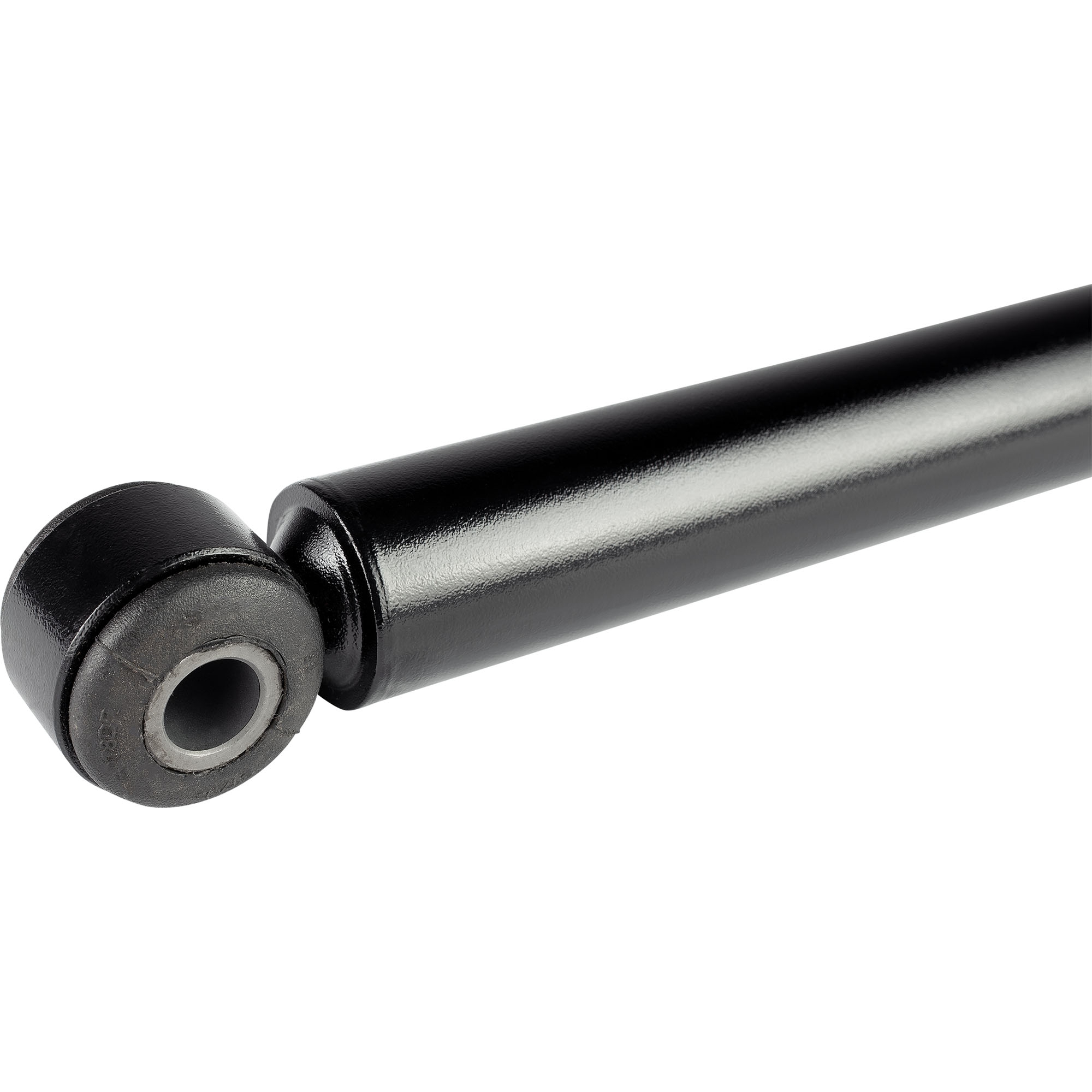 Auflaufdämpfer für AL-KO 60,90 S 366348
