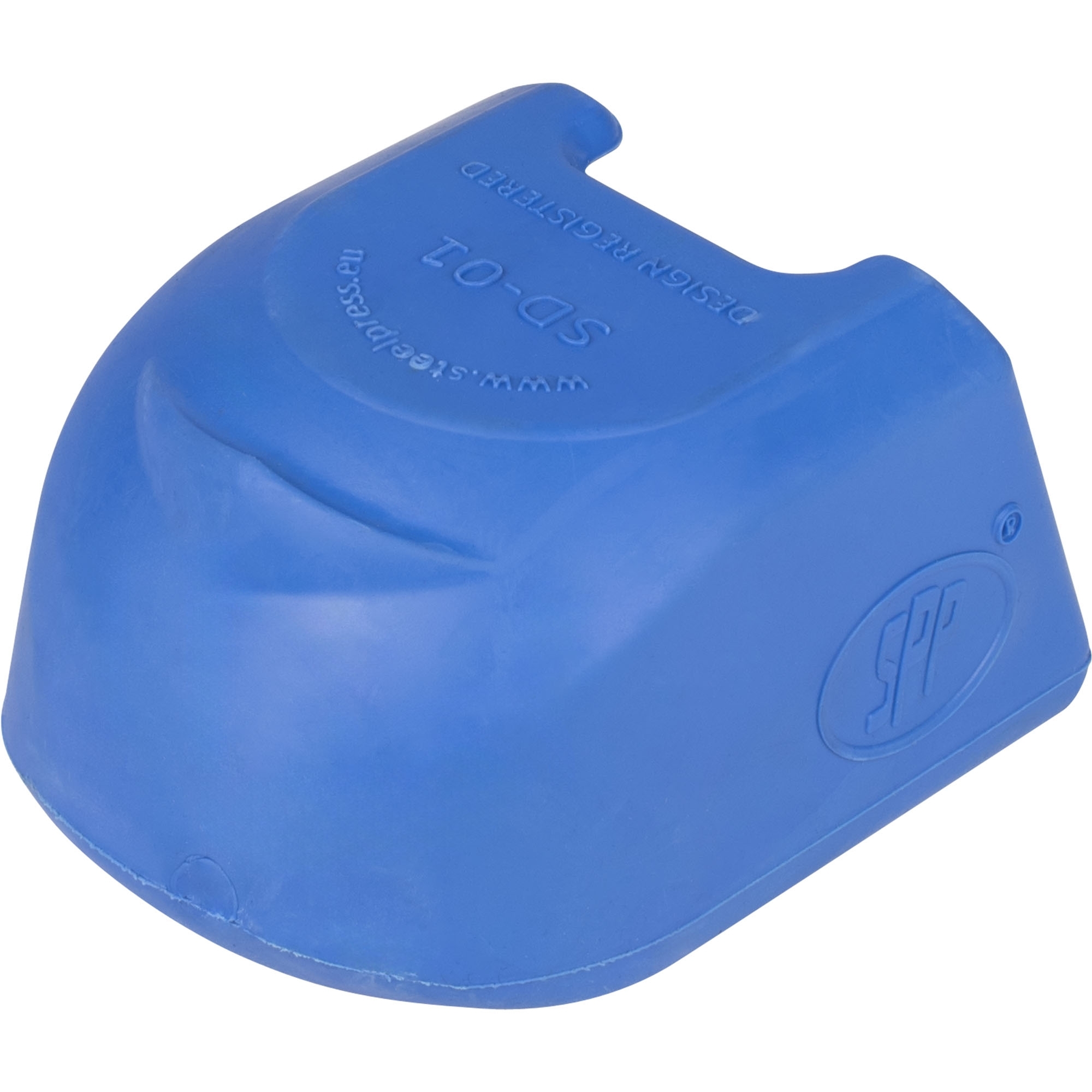Safety-Dock SPP für Kupplungen, blau