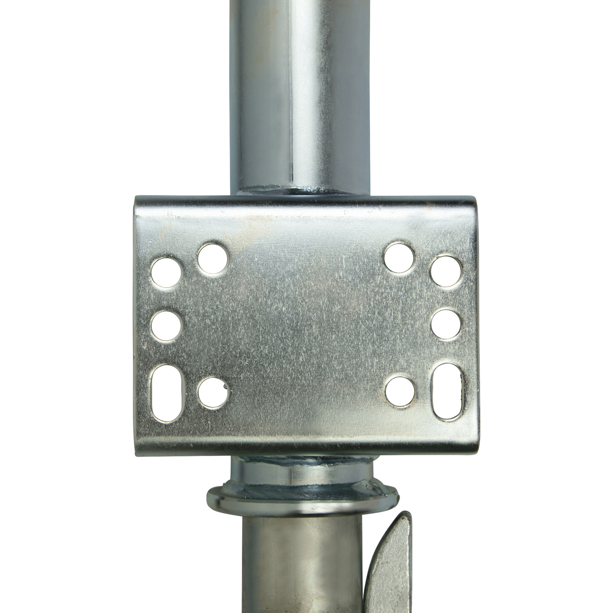 Automatik-Stützrad  60 mm, Stützlast 250 kg
