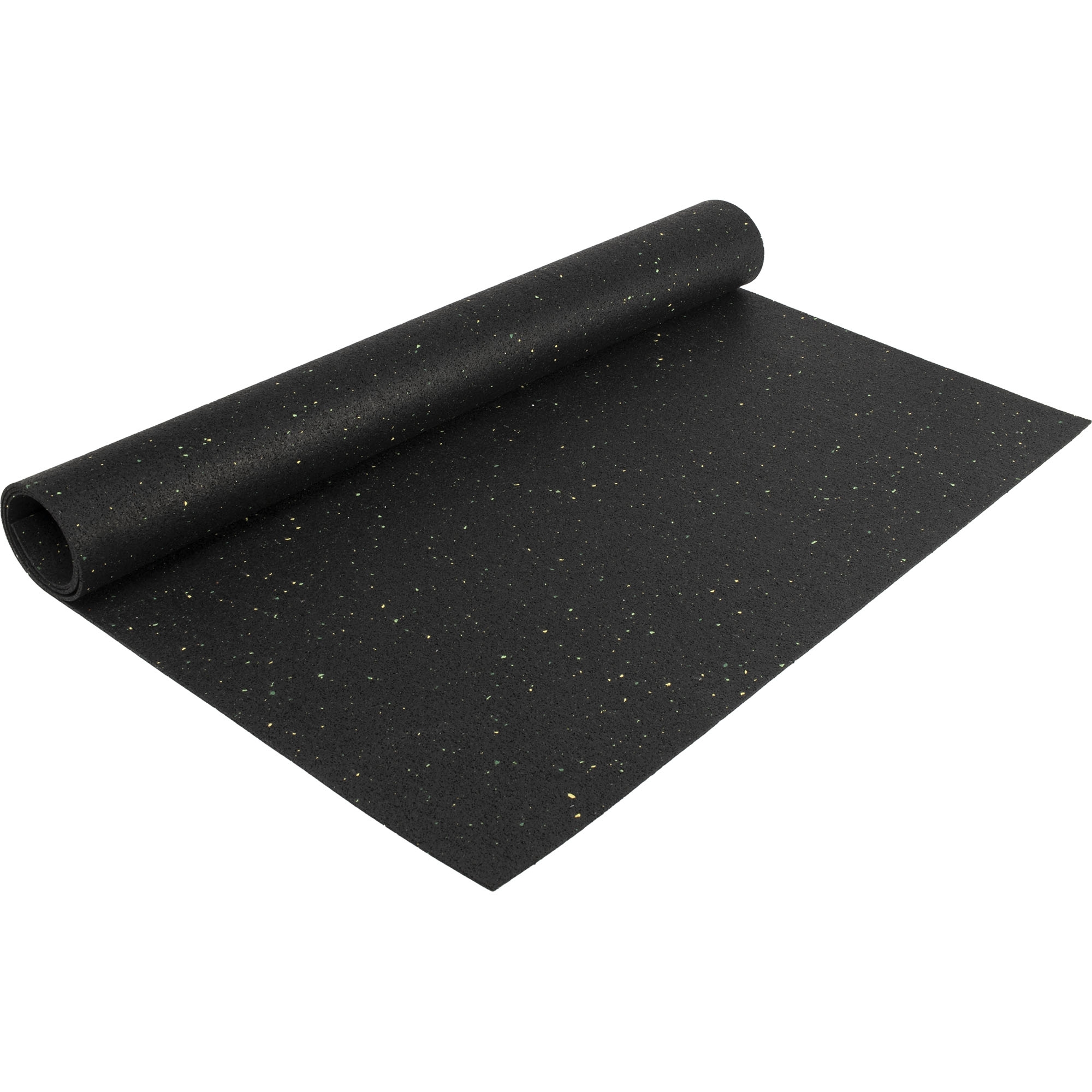 Antirutschmatte, 1200 x 800 x 3 mm, Gummigranulat