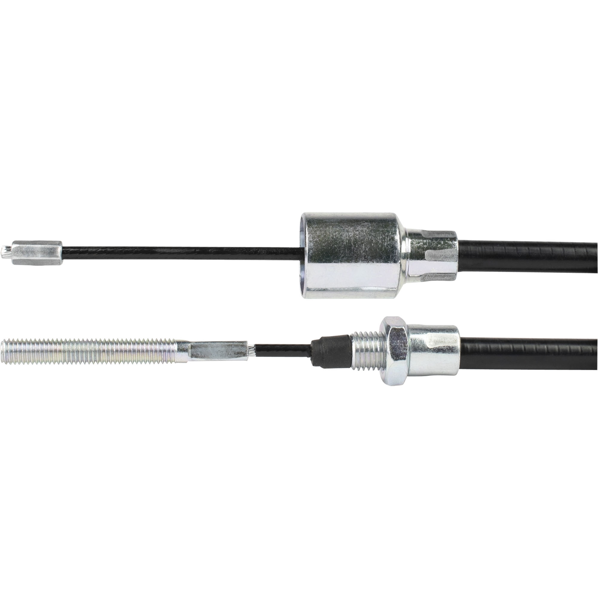 Bremsseil für BPW, HL 1130 mm, Glocke Ø 26 mm/M8