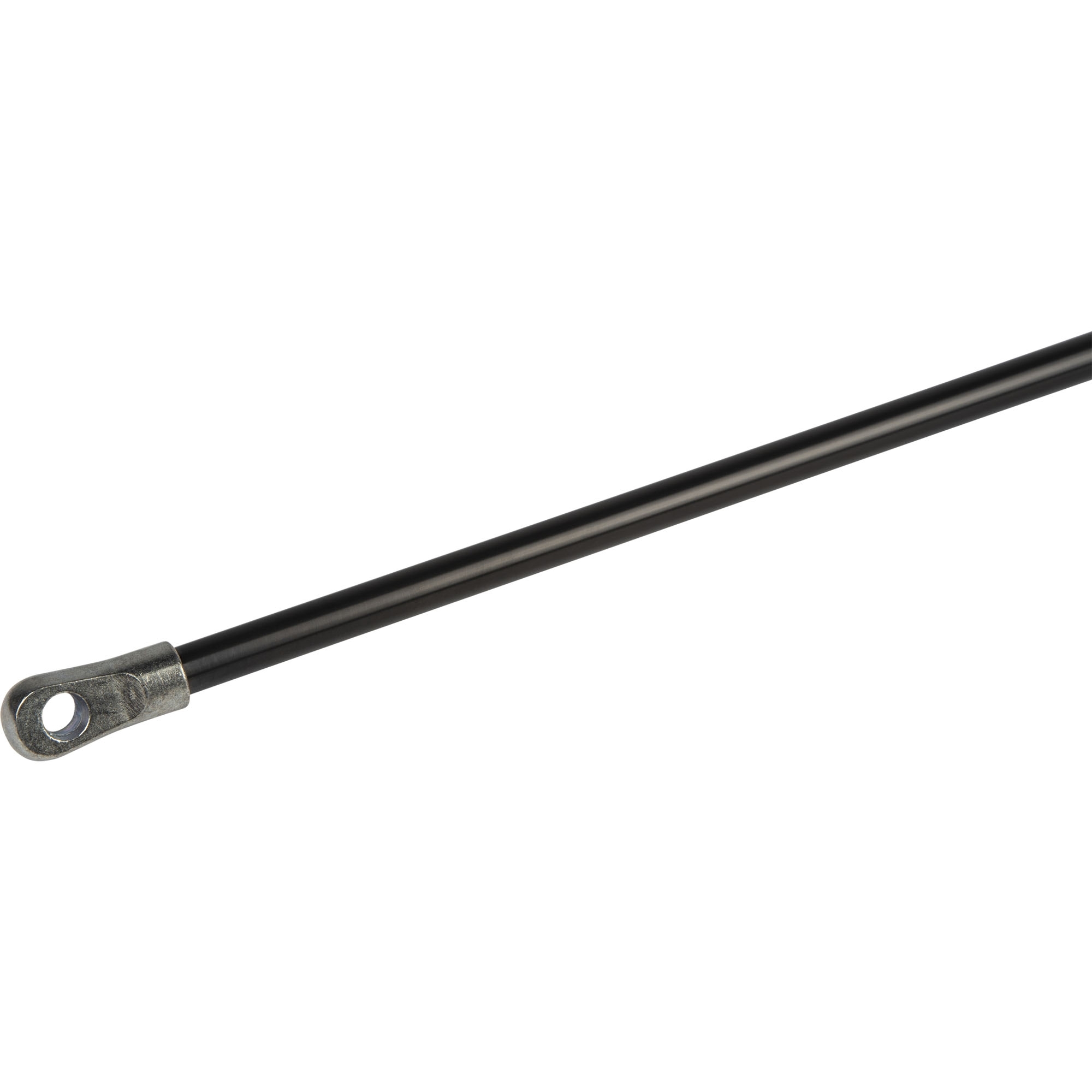 Gasfeder Humbaur, L 750 mm, Auge/Auge, 1250 N
