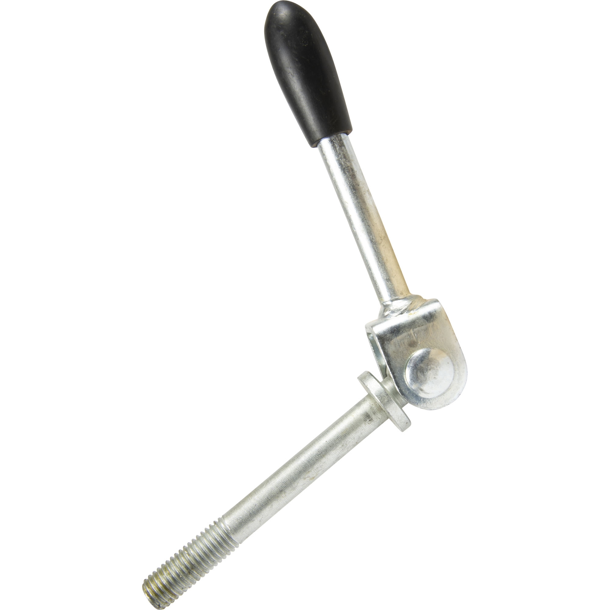 Knebel M12 für Klemmbügel Ø 60 mm, klappbar
