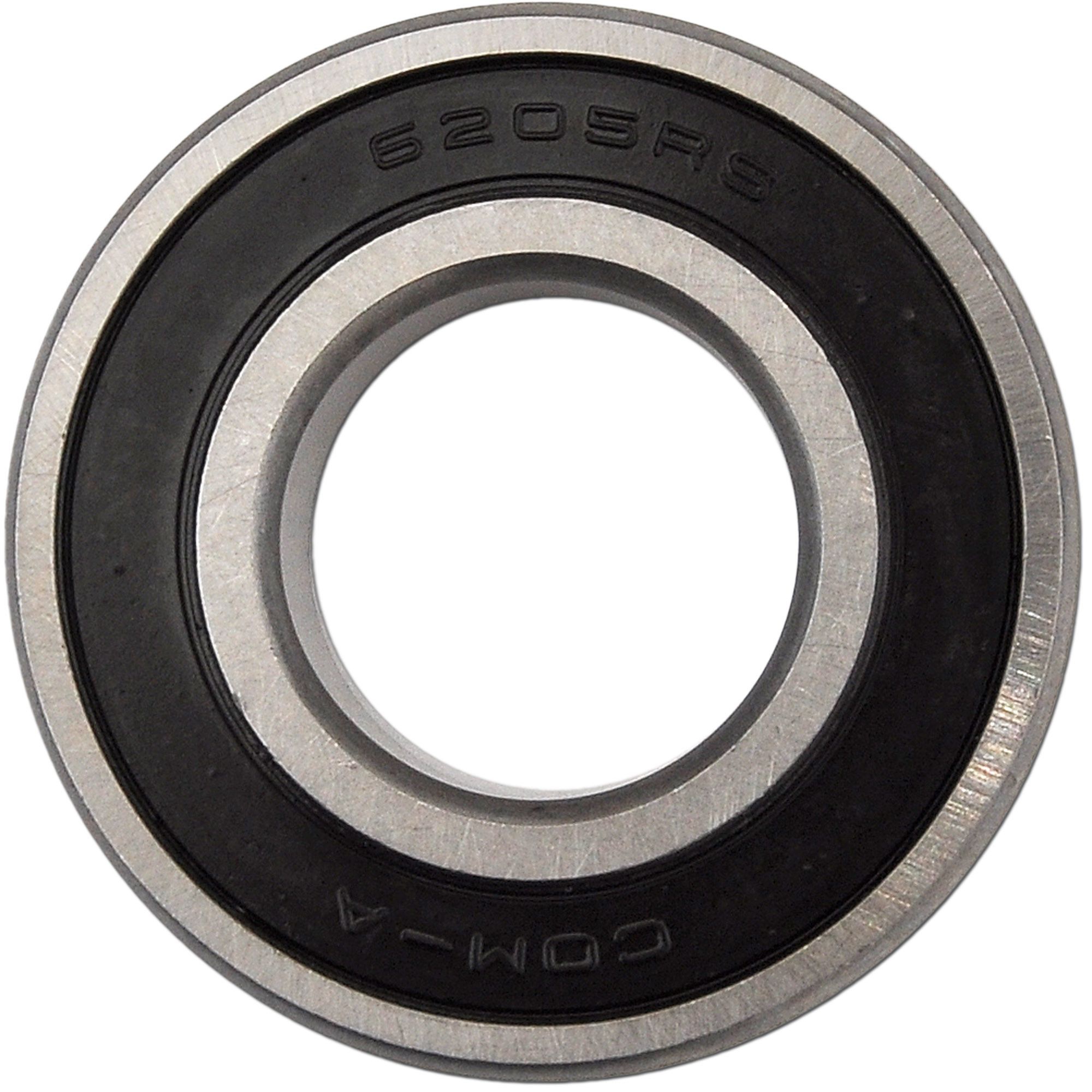 Kugellager 6205-2RS, 25/52 x 15 mm