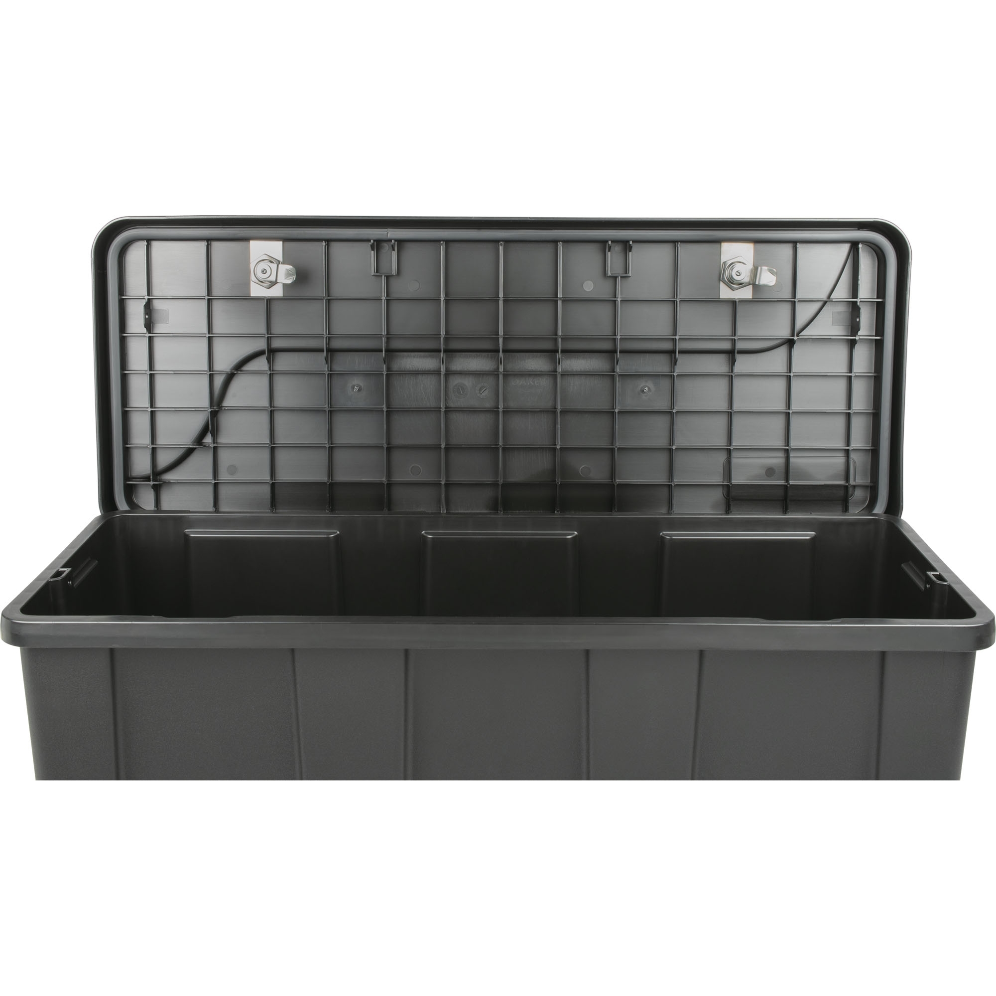 Staubox, Blackit L, Kunststoff, B750 x T355 x H300 mm
