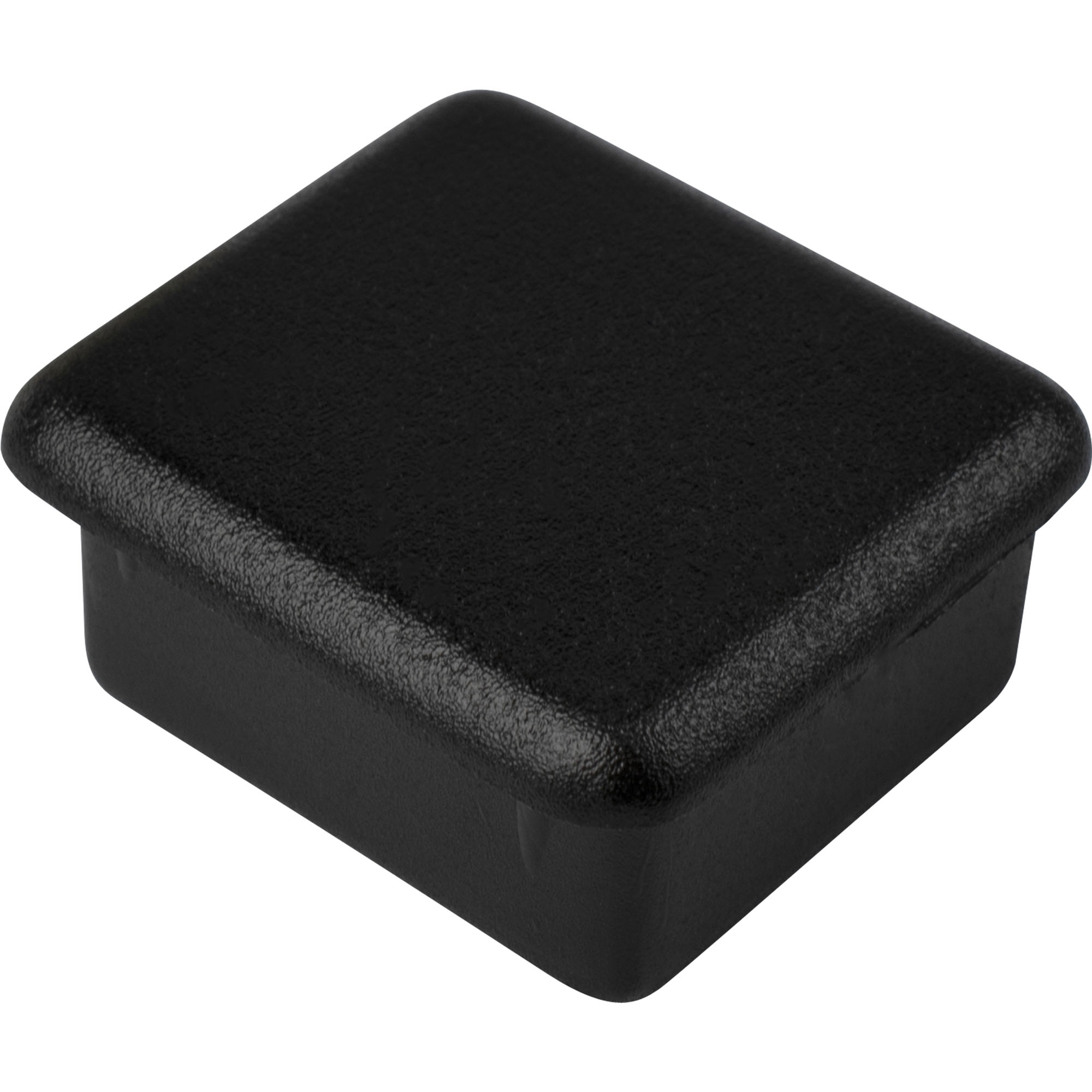 Kunststoff-Stopfen für Gegenhalter, 28 x 24 mm