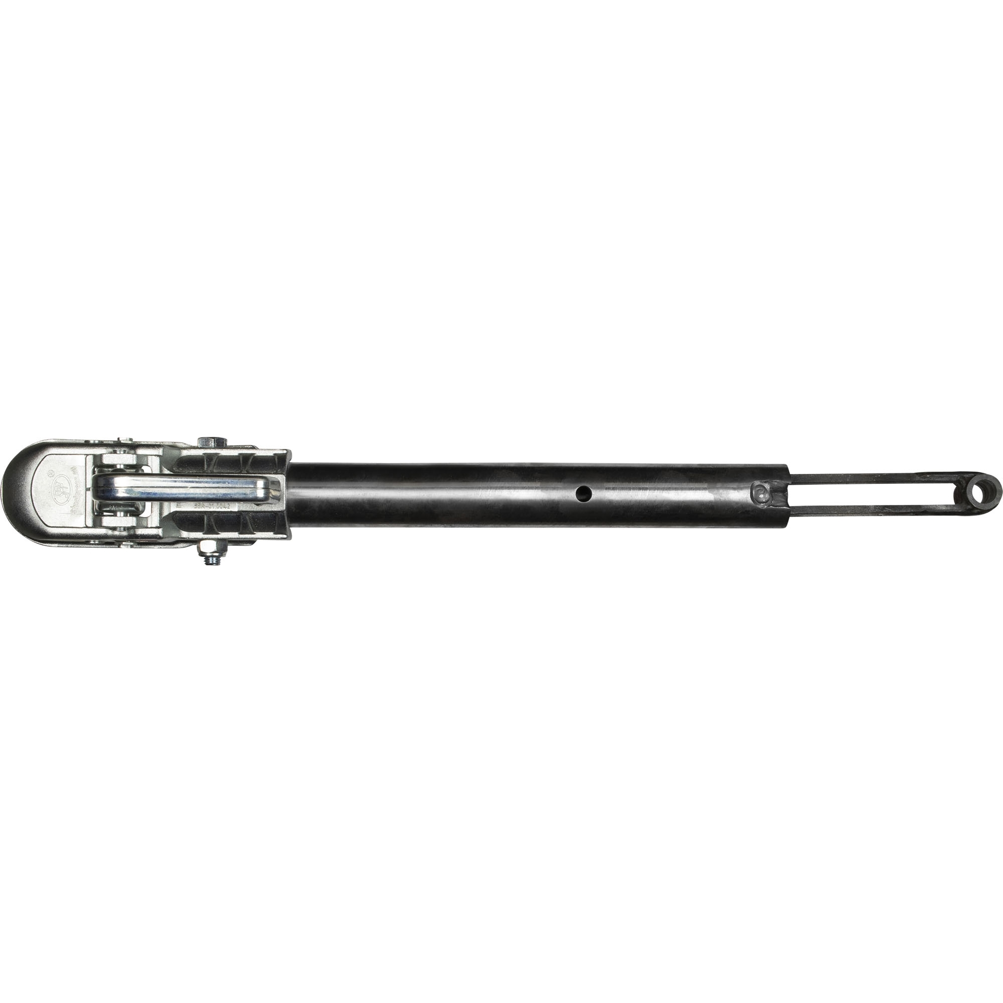 Zugstange mit Kugelkupplung, BPW, Peitz, ZAF2,8-1, PAV/SR2,7 Ausf. X