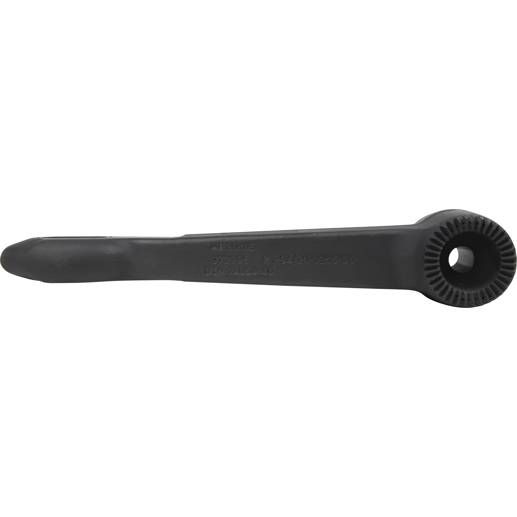 DIN Zugöse, D40