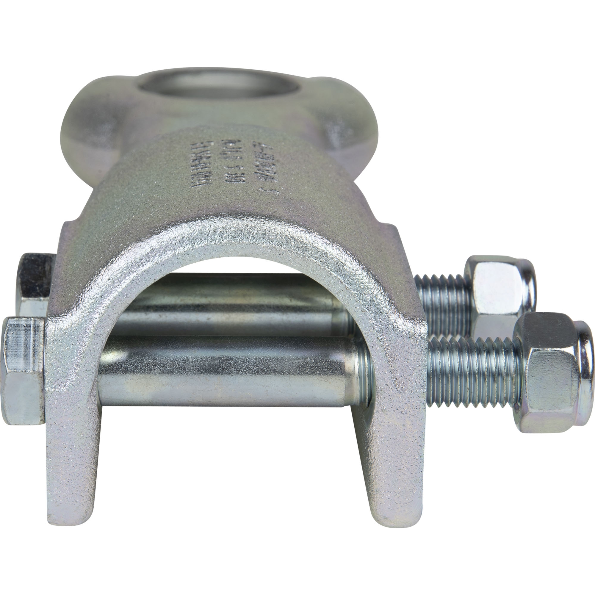 DIN-Zugöse, AL-KO, 3500 kg, Ø 60 mm, M16