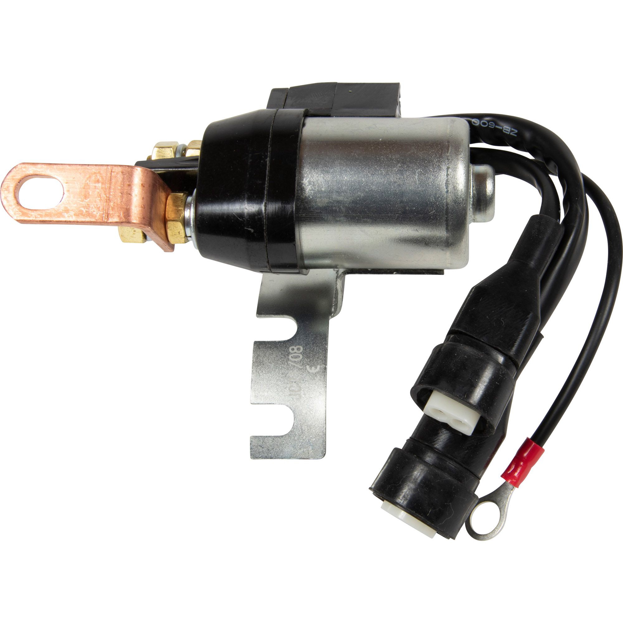 Startrelais für Elektrohydraulikaggregat Stone/SPX, 12 / 24 V