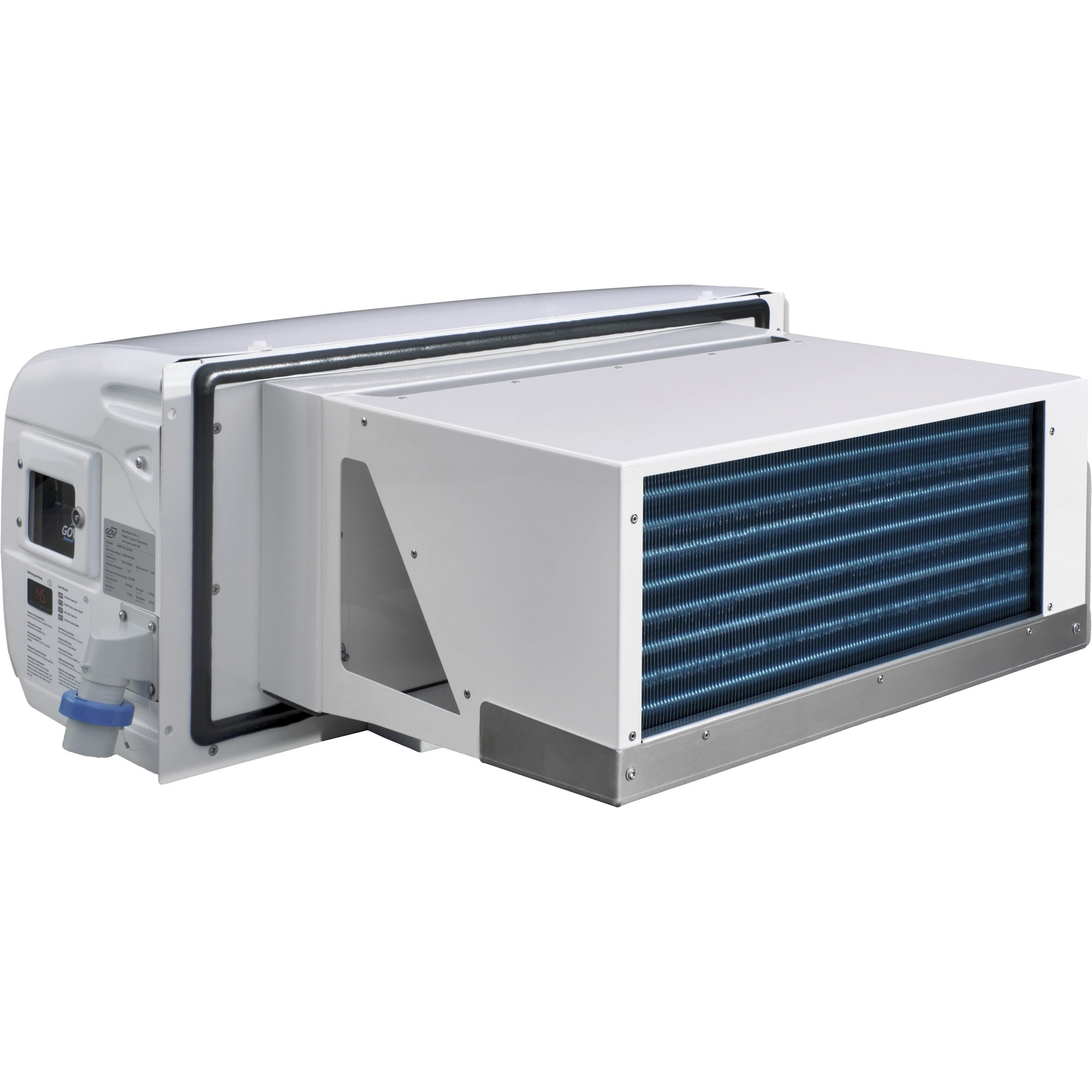 Anhängerkühlgerät GOVI, 2500 Watt