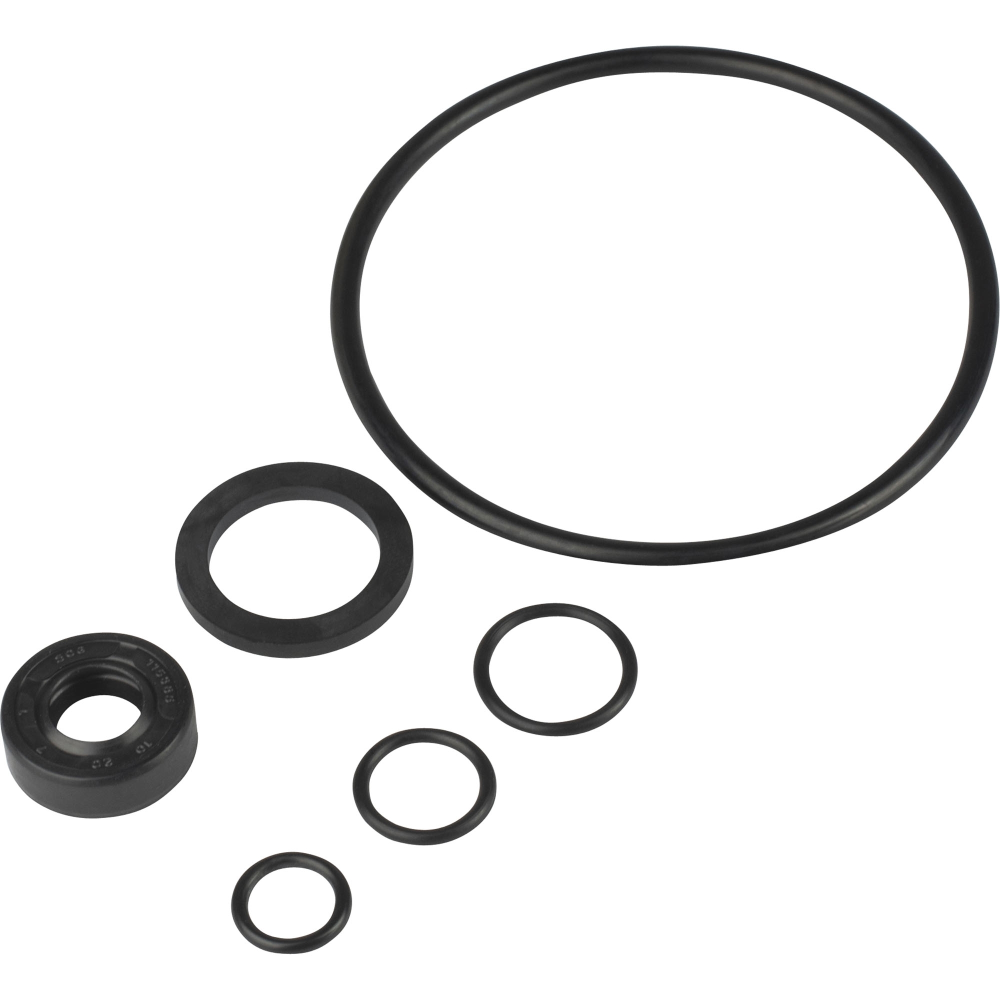 Dichtsatz für FLEXePUMP