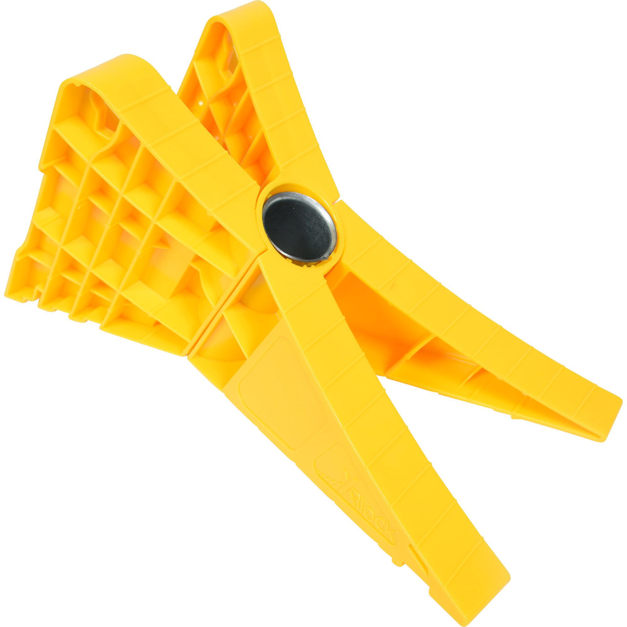 Klappbarer Unterlegkeil XBlock G53
