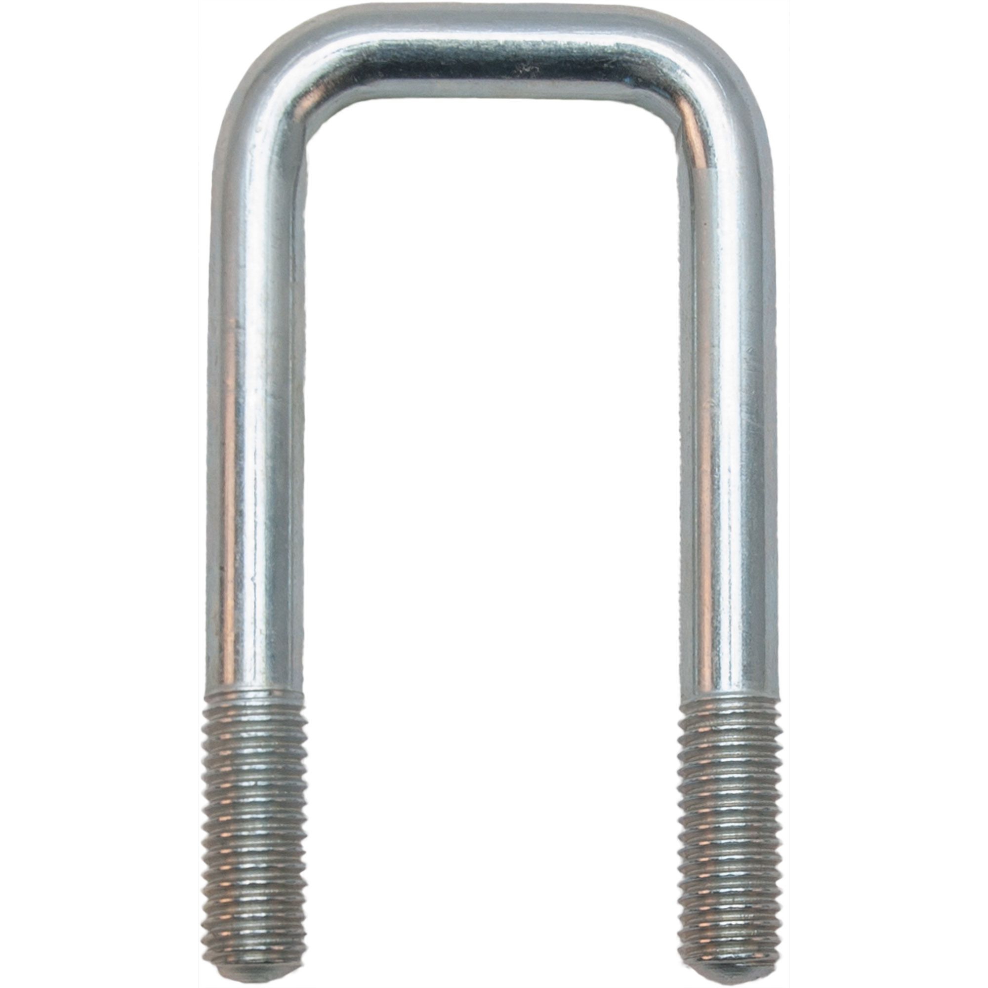 U-Bügel, 120 x 63 mm, M 10