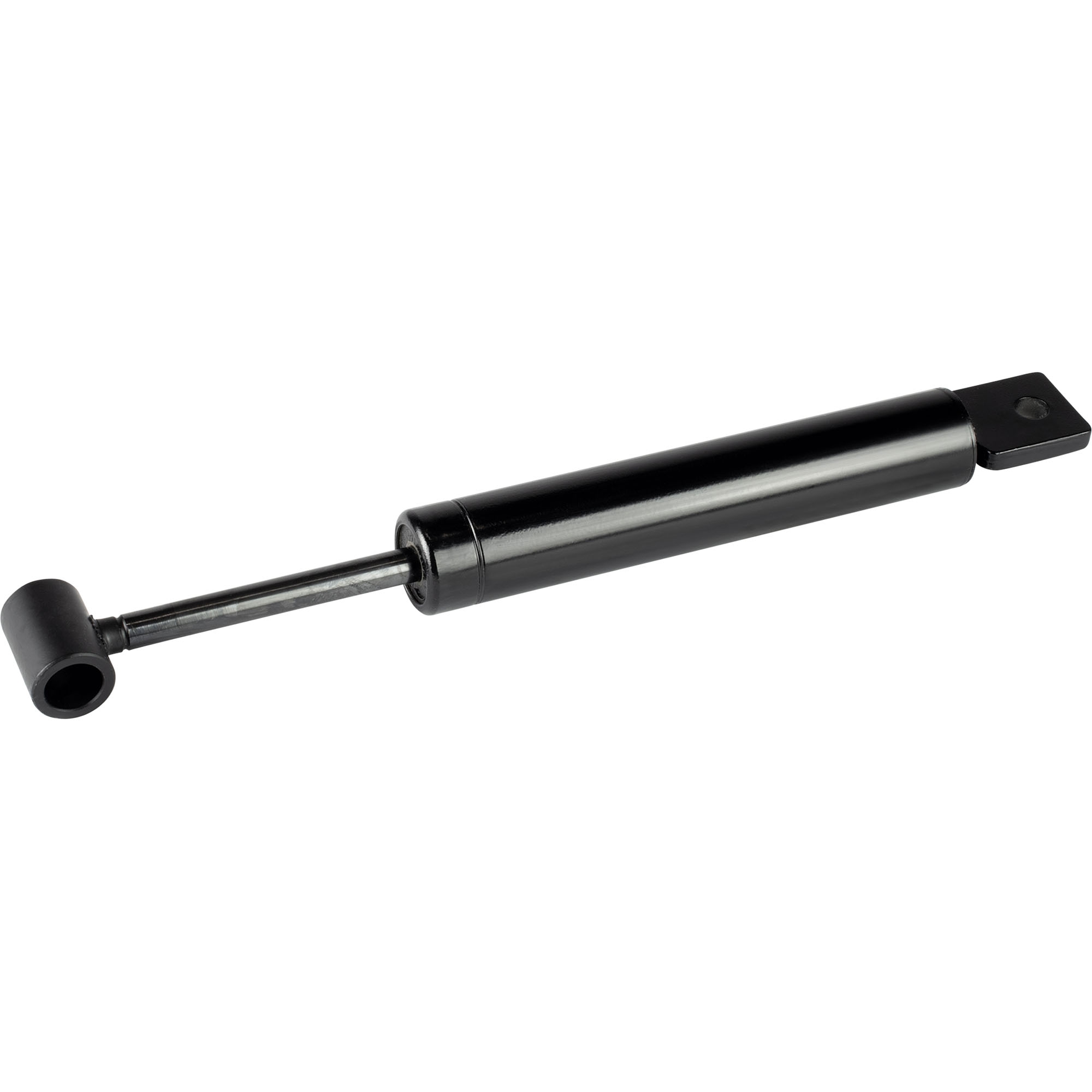 Auflaufdämpfer BPW, Peitz, PAV / SR2,7