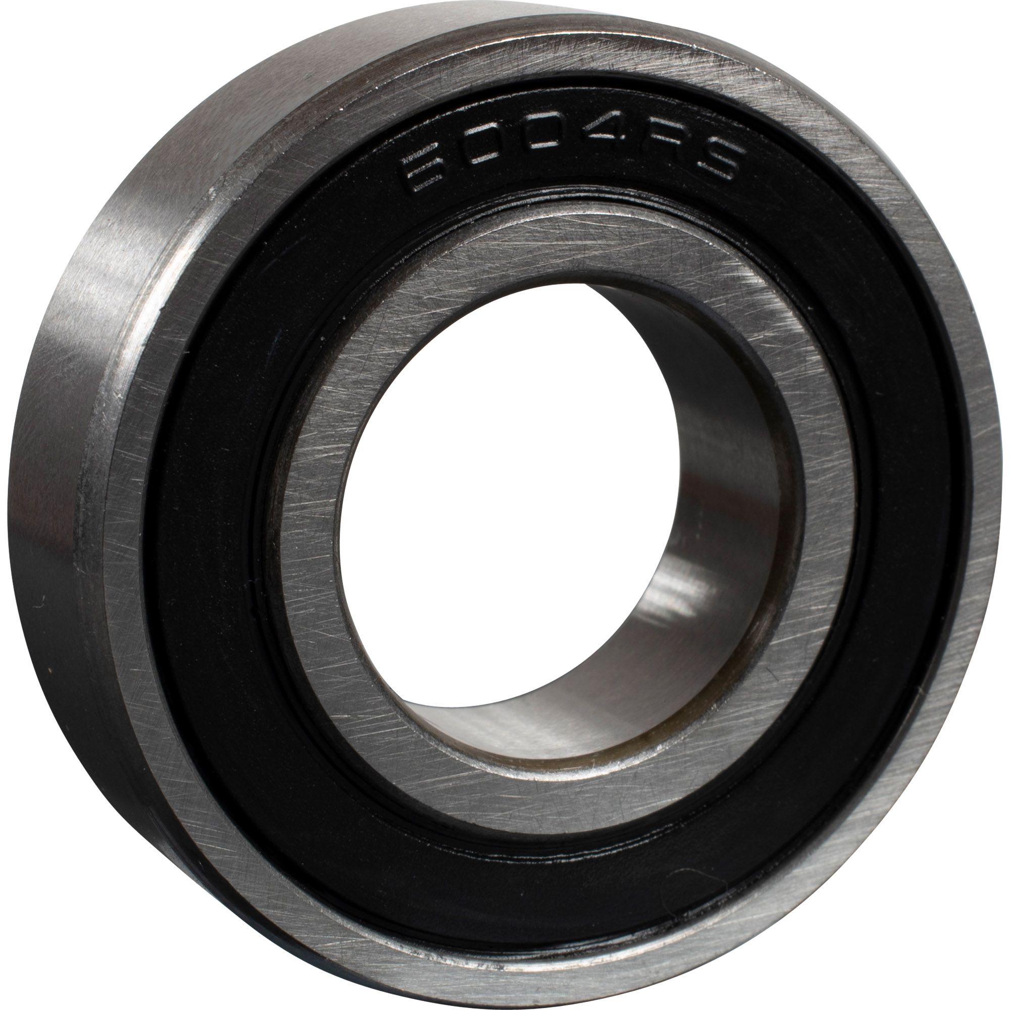 Kugellager 6004-2RS, 20/42 x 12 mm