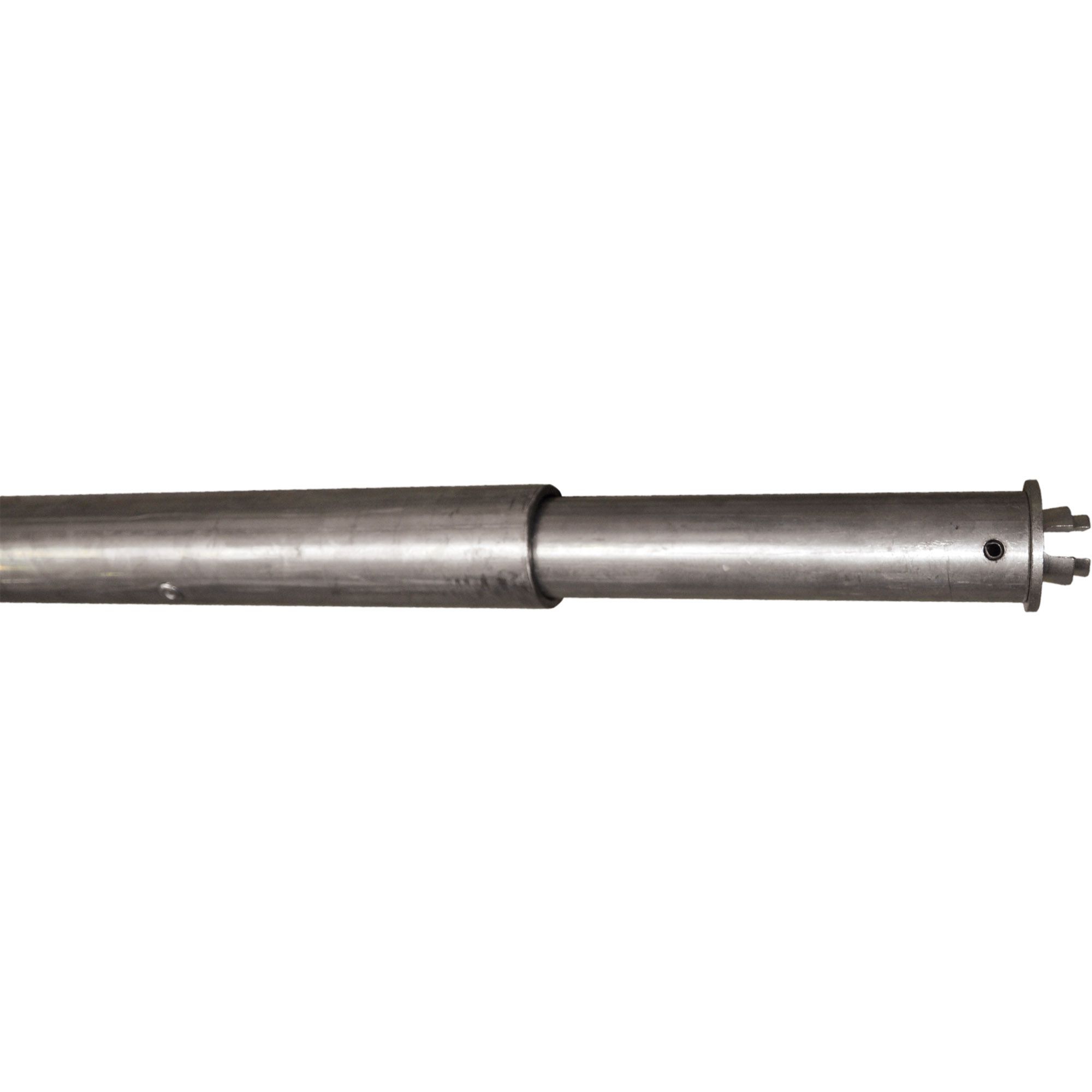 Sperrbalken, Stahl, Verstellbereich 2440 bis 2520 mm