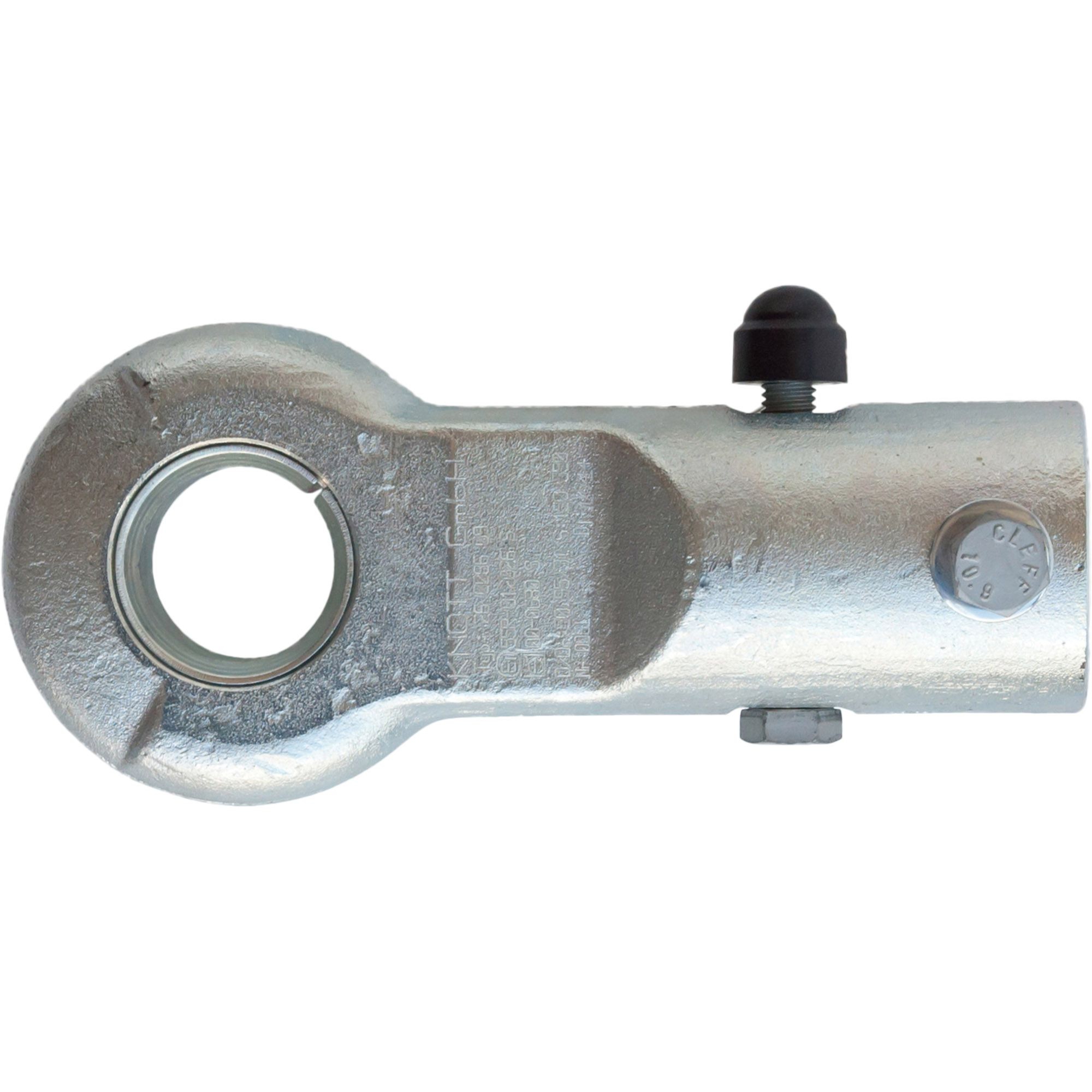 DIN-Zugöse, Knott, 3500 kg, Ø 60 mm, M14/M14