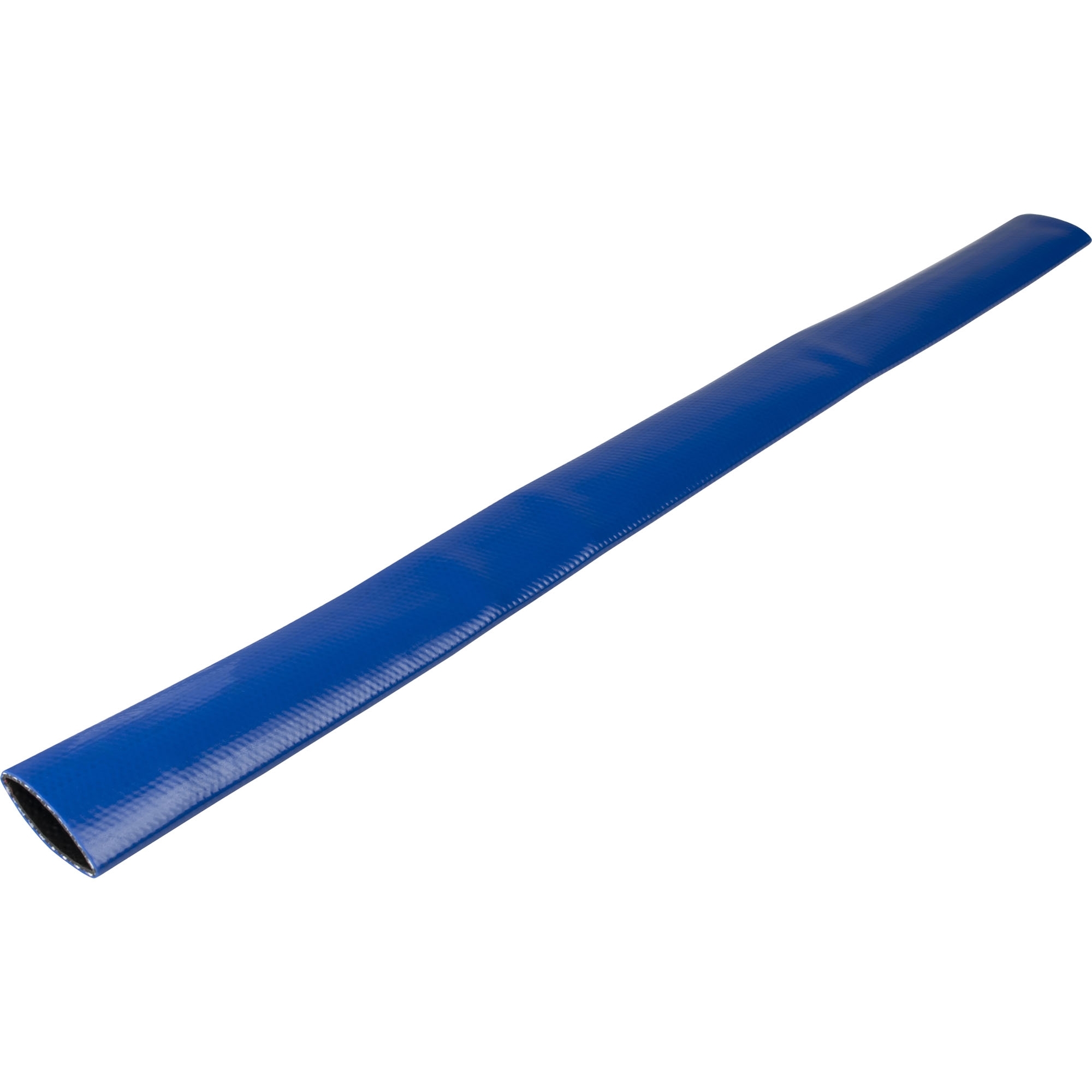 PVC-Schutzschlauch f. 25/35 mm Zurrgurte, L 500 mm