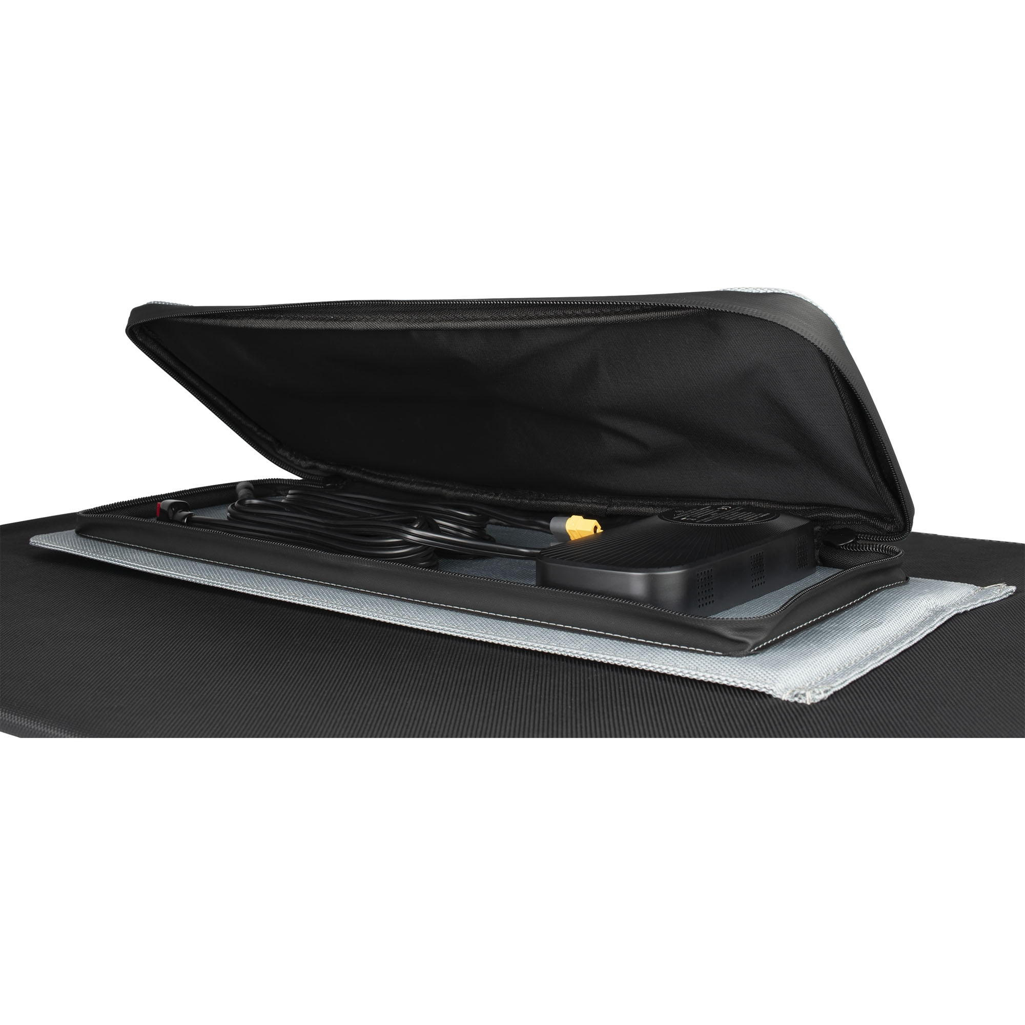 Faltbares Solar-Panel 100 Watt, mit Laderegler