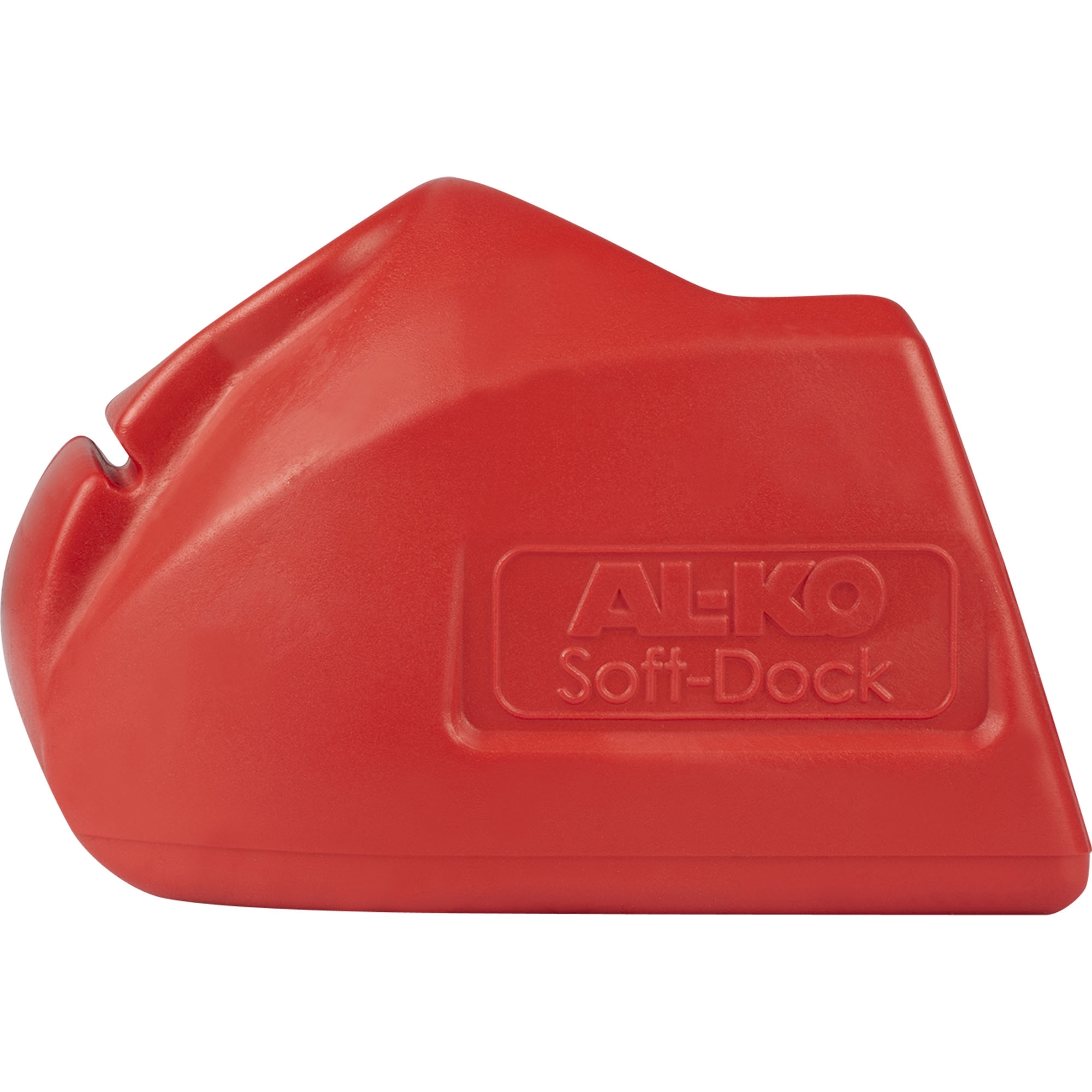 Soft-Dock, AL-KO, für Kupplungen AK 7, AK 160, AK 300, feuerrot