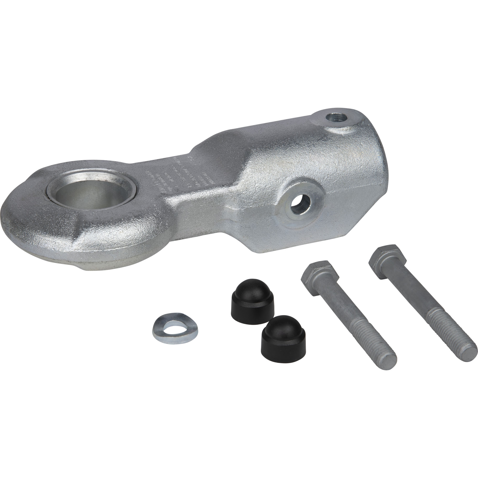 DIN-Zugöse, Knott, 3500 kg, Ø 50 mm