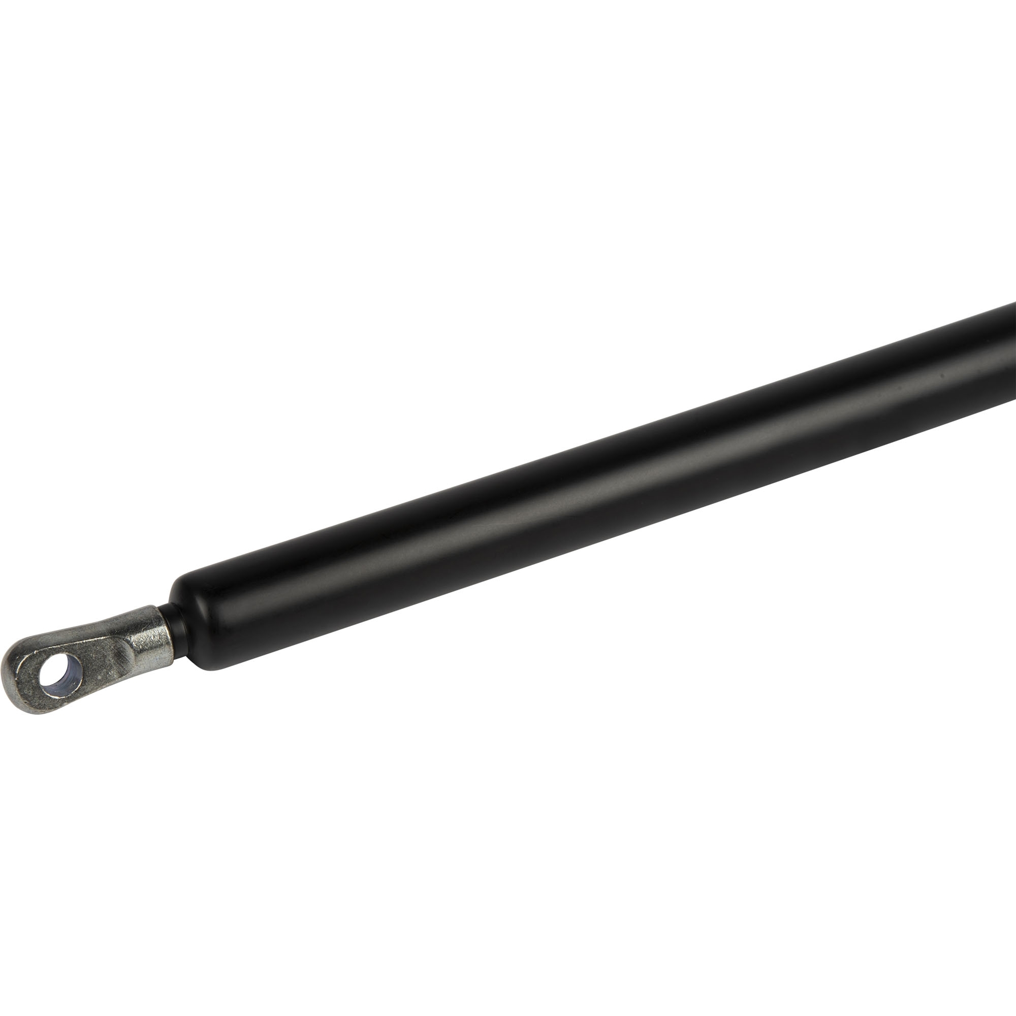Gasfeder Humbaur, L 750 mm, Auge/Auge, 1000 N