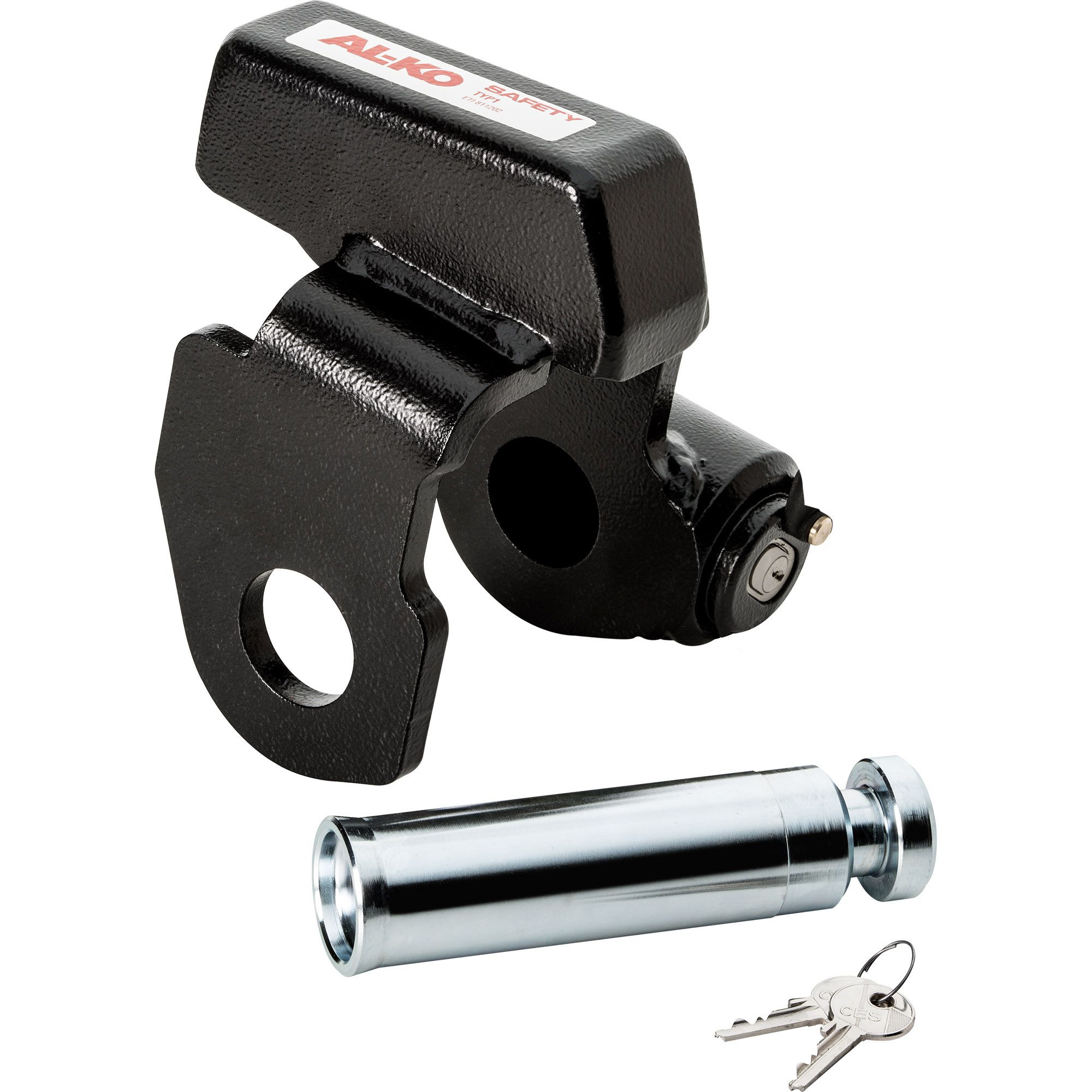 Diebstahlsicherung Safety-Premium Schloss für AKS 3004